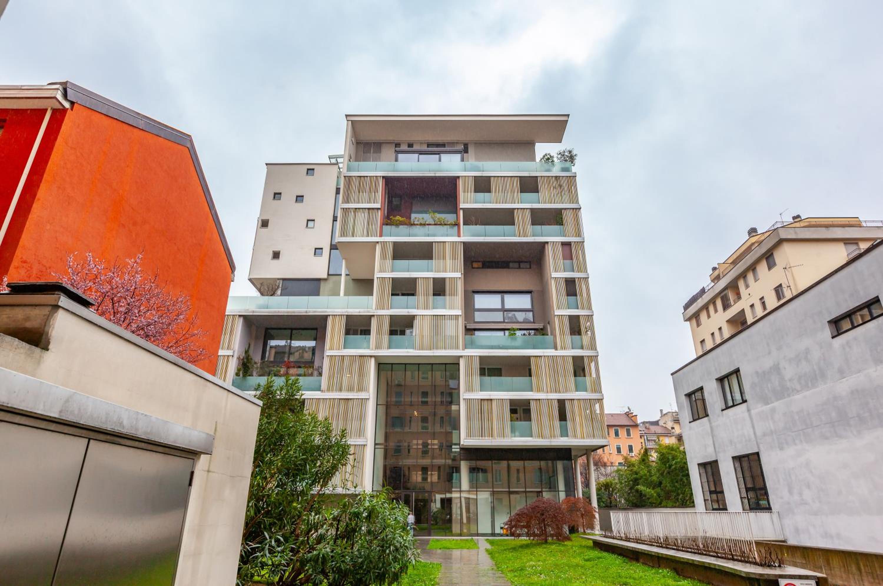 Lomellina Comfy Apartment