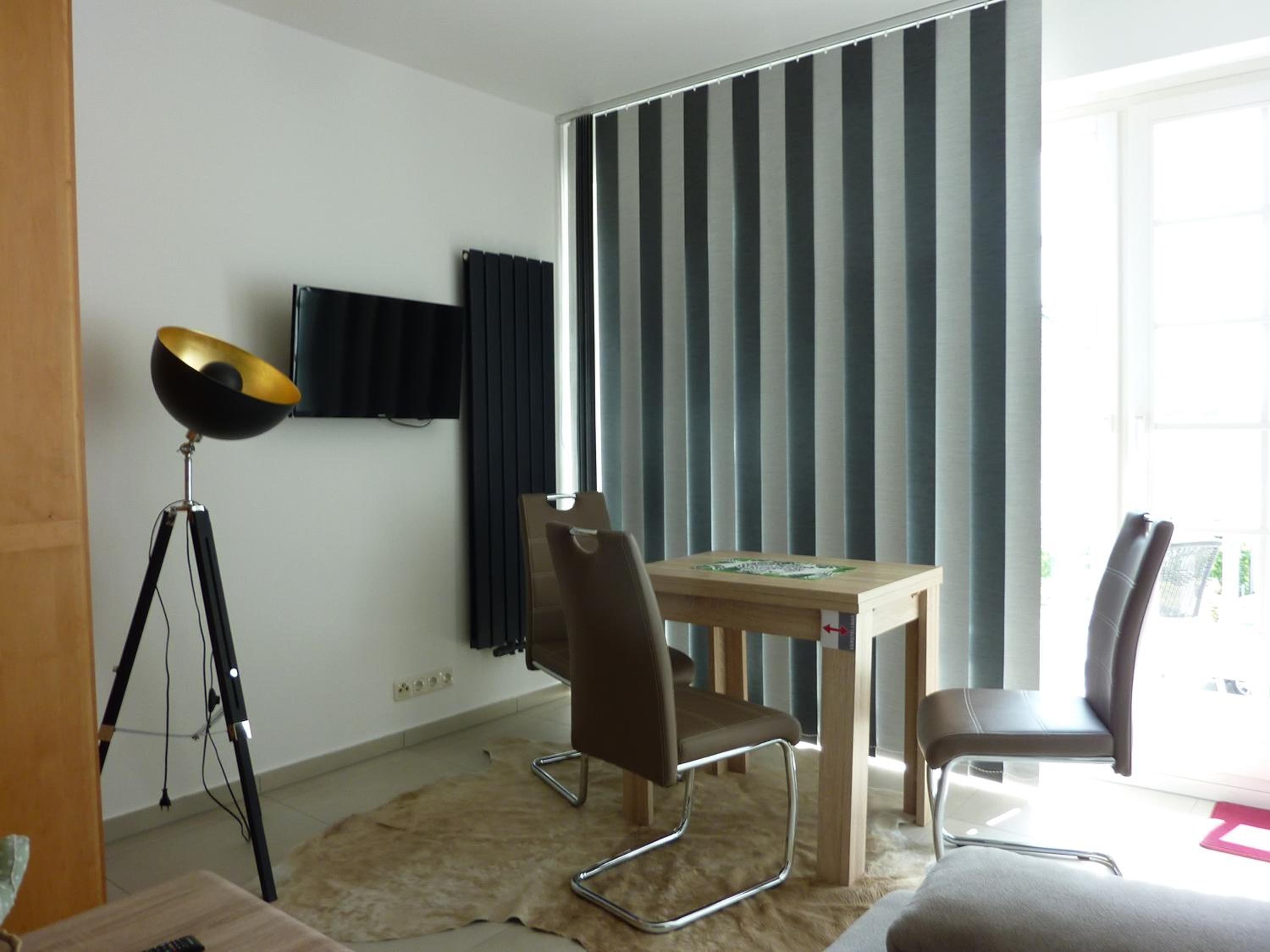 Ostseebad Sellin Haus Baltic 1OG08