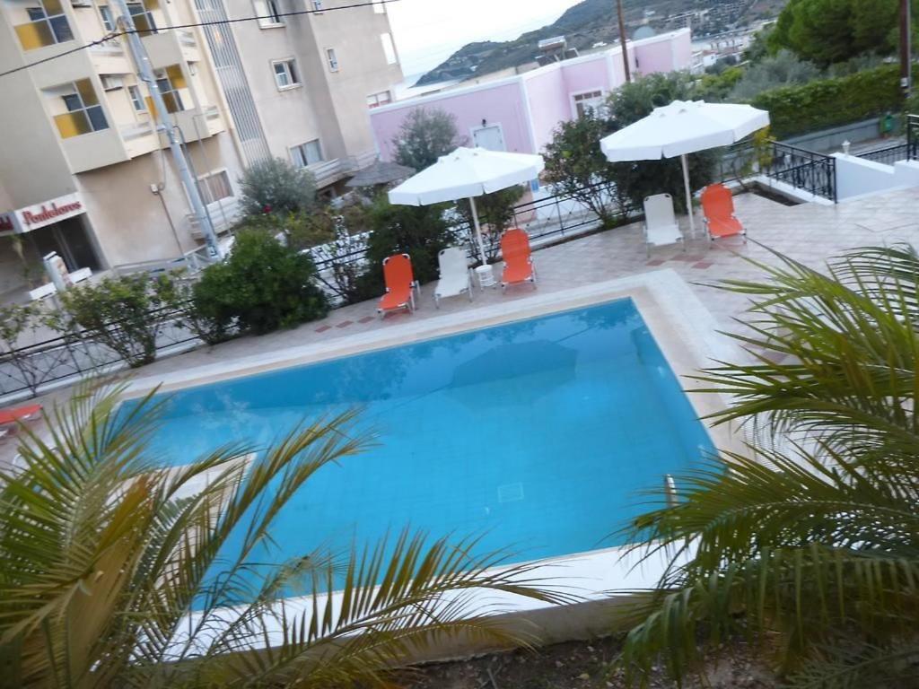 Anesis Apartments