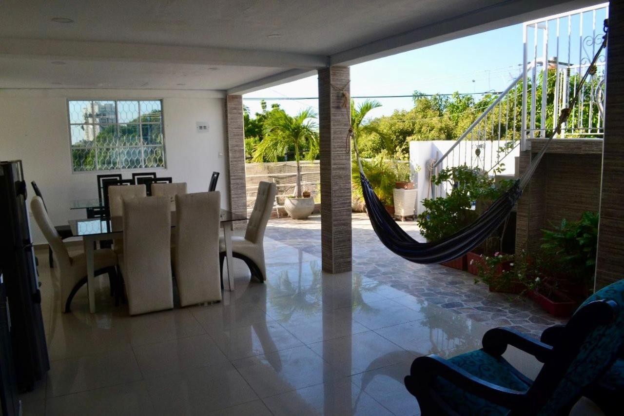 APARTAMENTO CARIBE IN