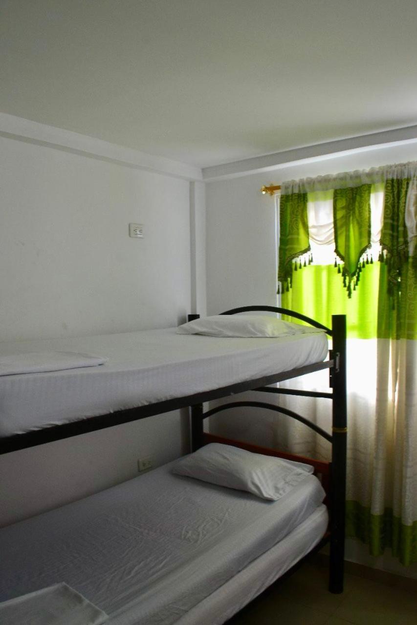 APARTAMENTO CARIBE IN