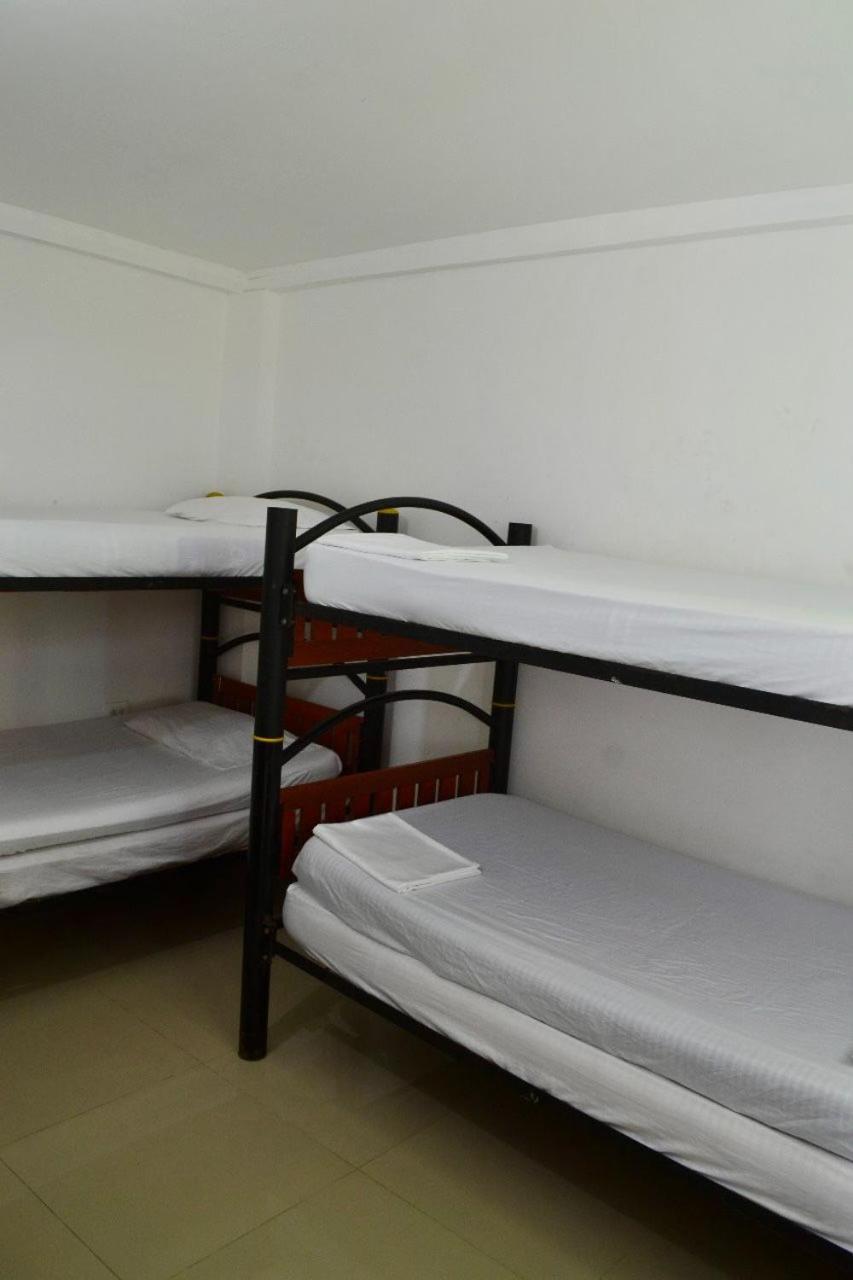 APARTAMENTO CARIBE IN