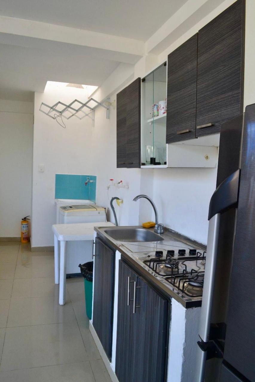 APARTAMENTO CARIBE IN