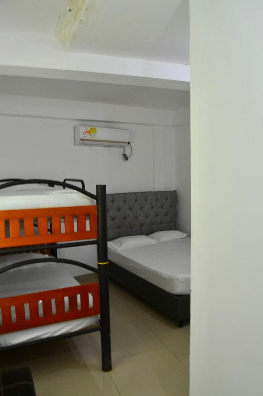 APARTAMENTO CARIBE IN