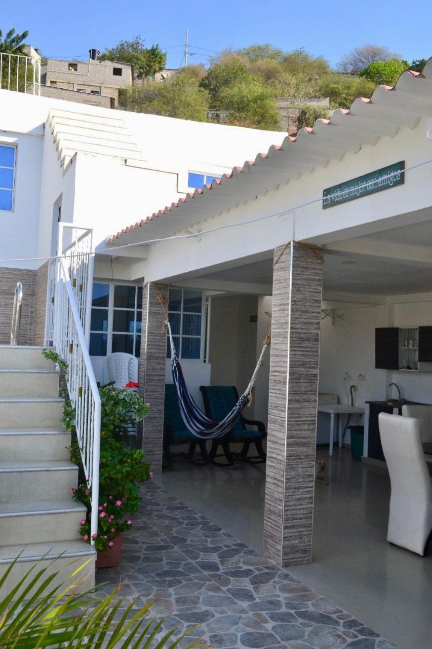 APARTAMENTO CARIBE IN