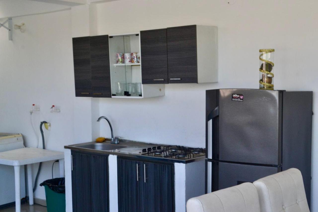 APARTAMENTO CARIBE IN
