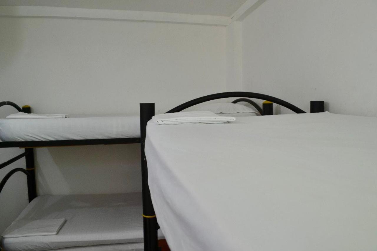 APARTAMENTO CARIBE IN