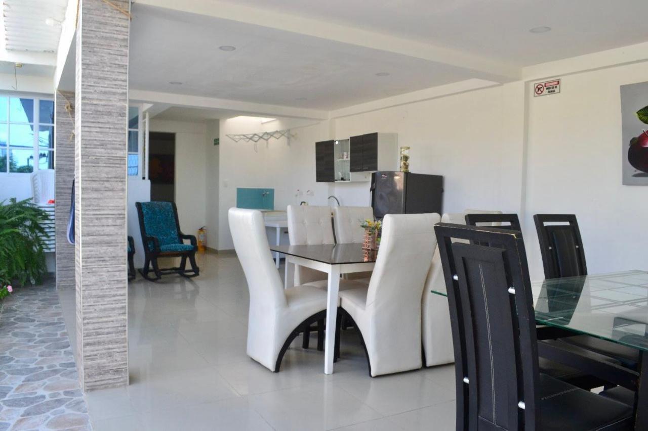 APARTAMENTO CARIBE IN