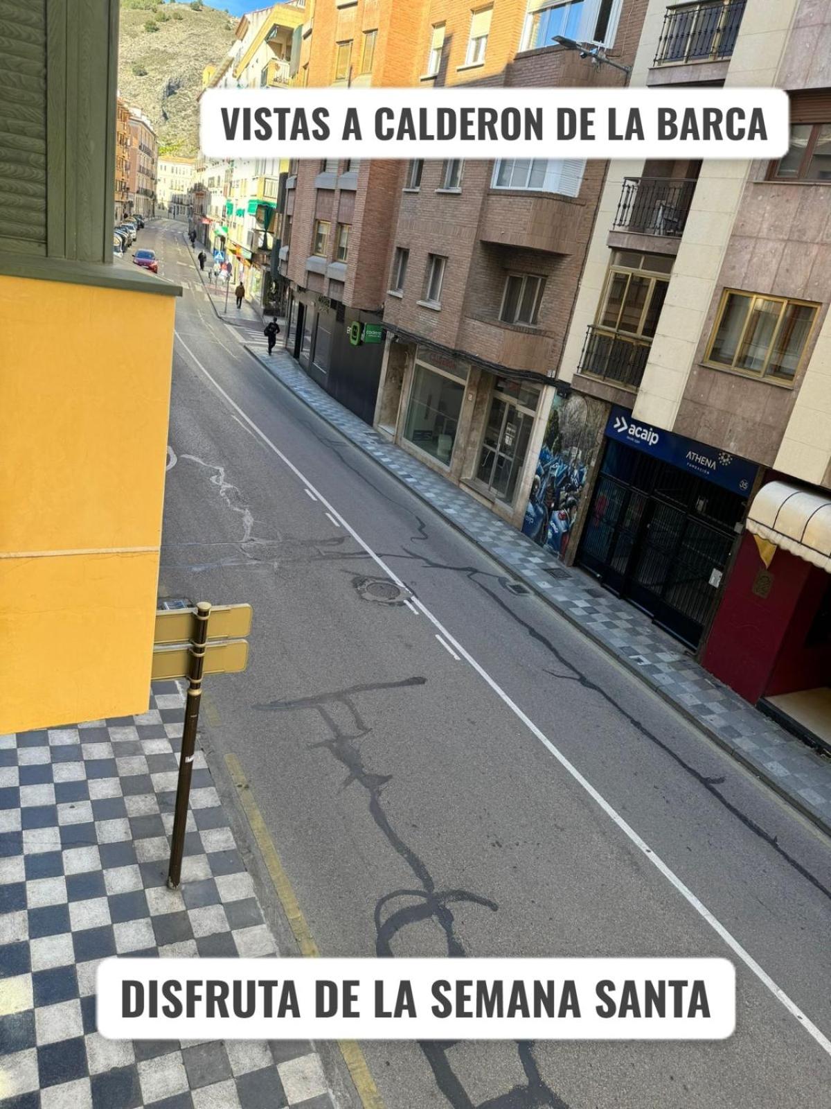 Apartamentos Chvictoria