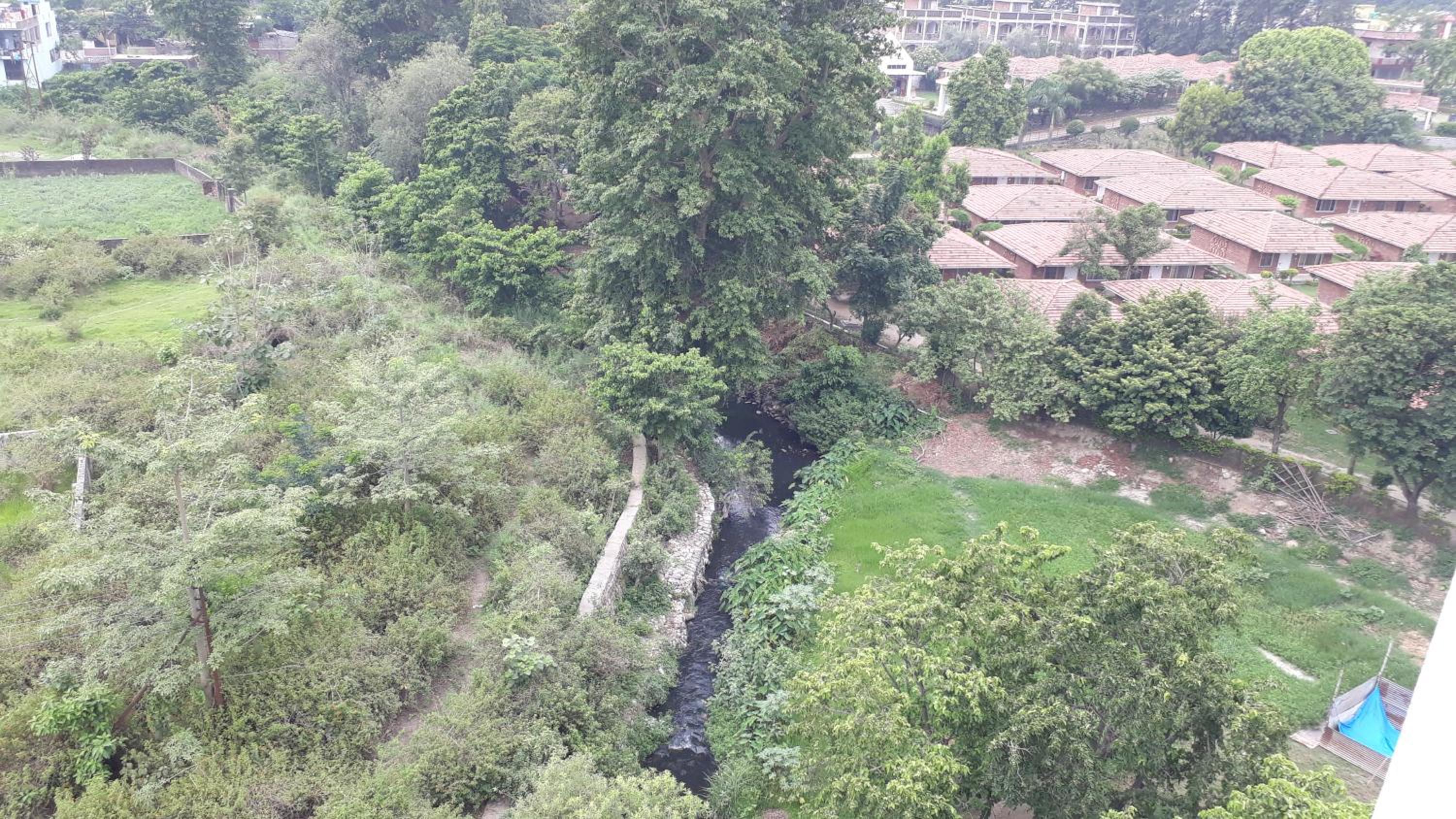 DevGanga