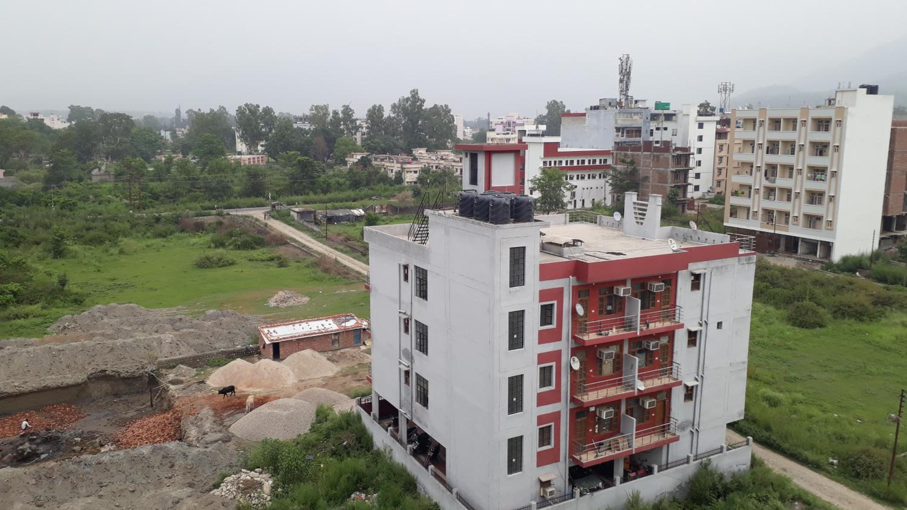 DevGanga