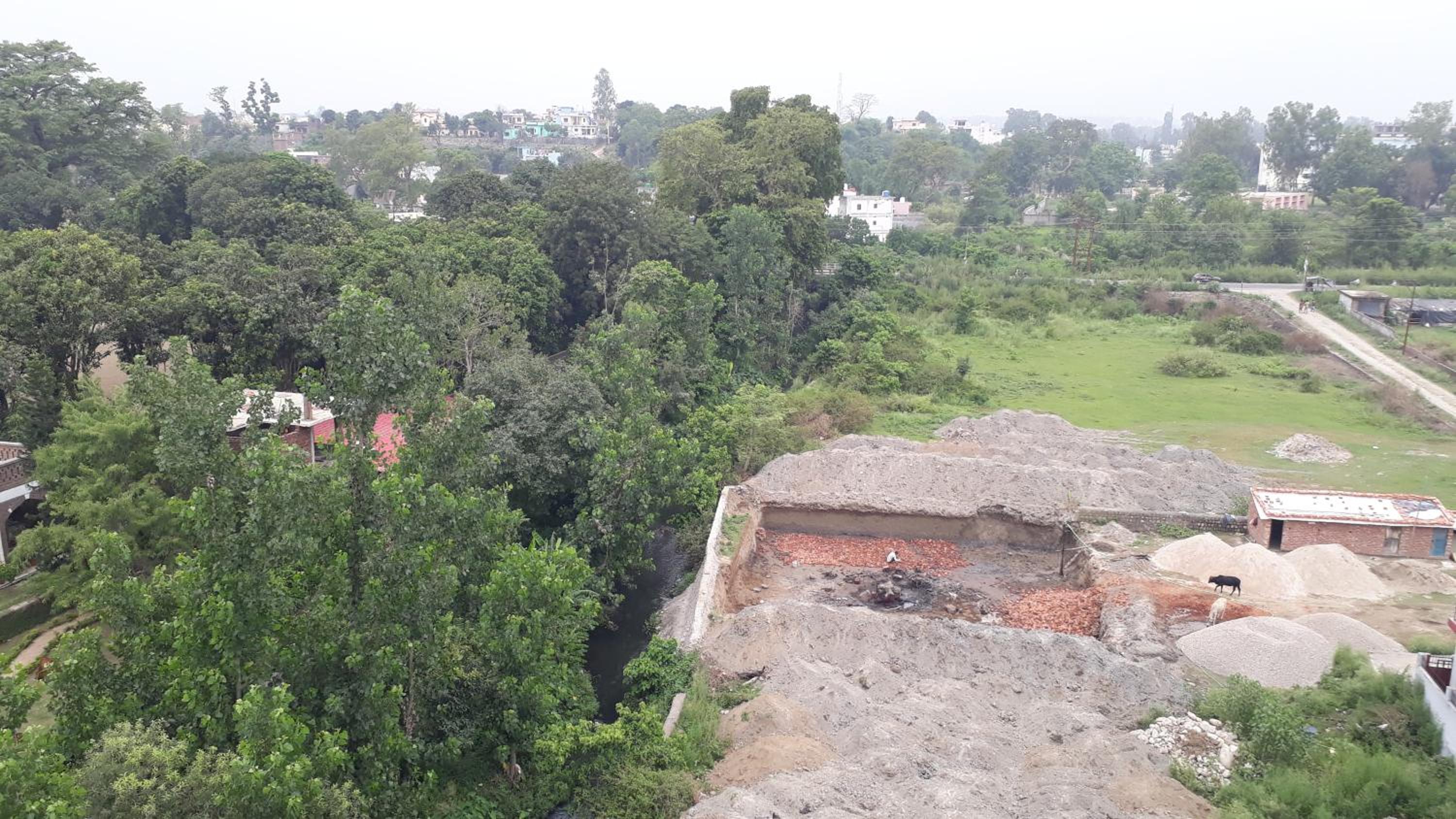 DevGanga
