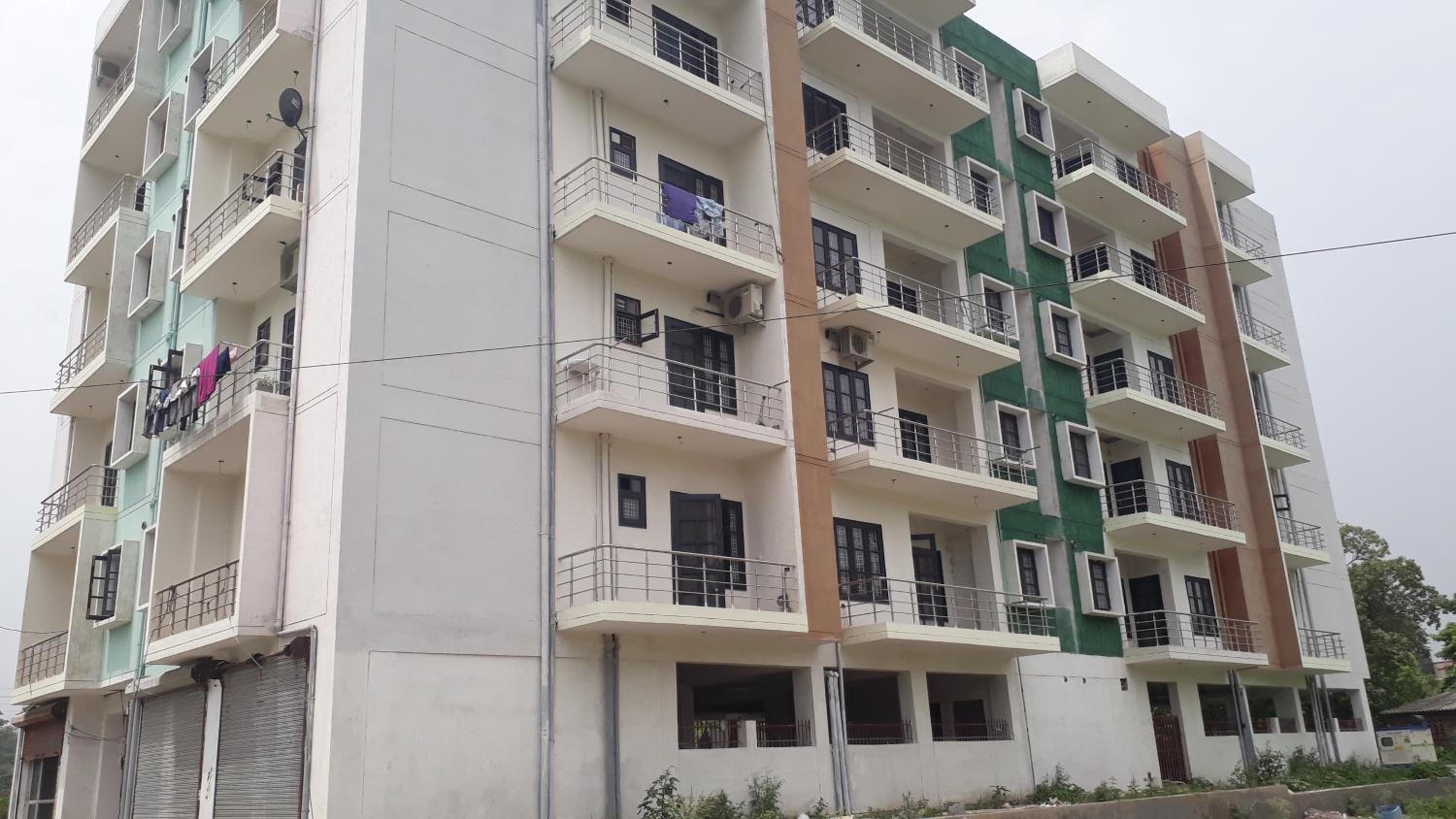 DevGanga