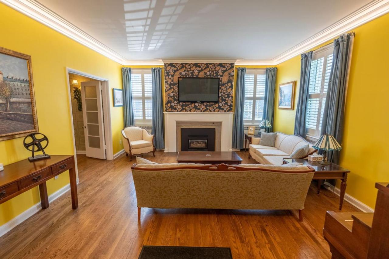 Cardinal Inn Bed and Breakfast