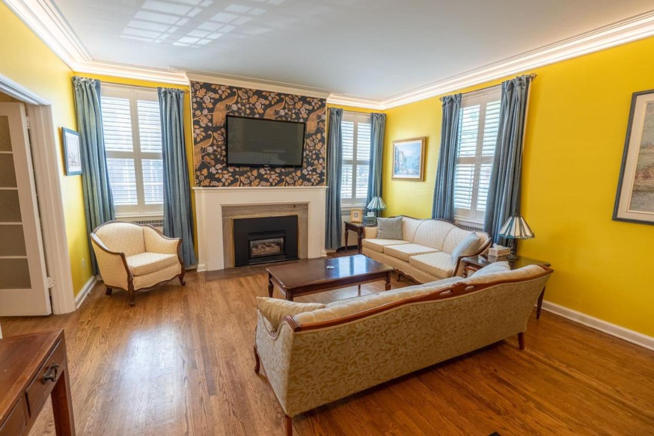 Cardinal Inn Bed and Breakfast