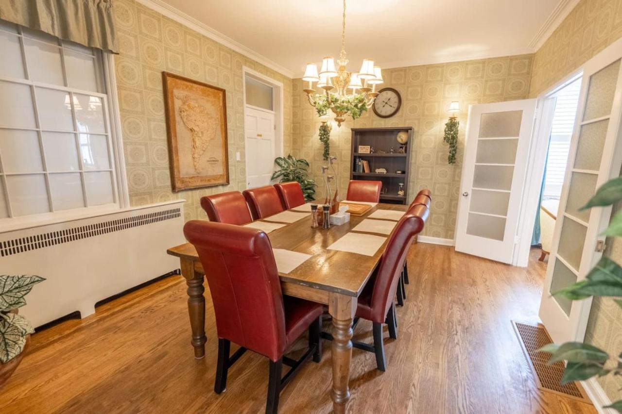 Cardinal Inn Bed and Breakfast