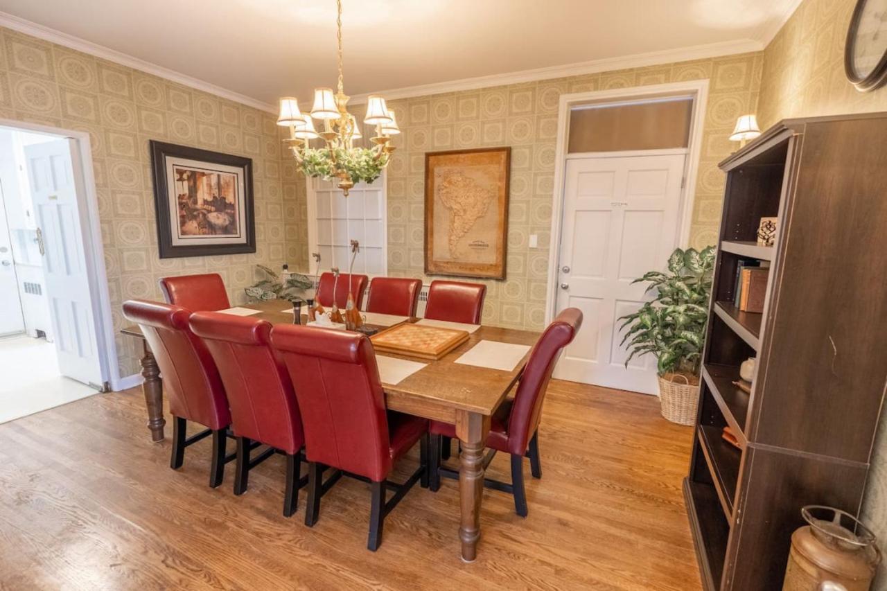 Cardinal Inn Bed and Breakfast