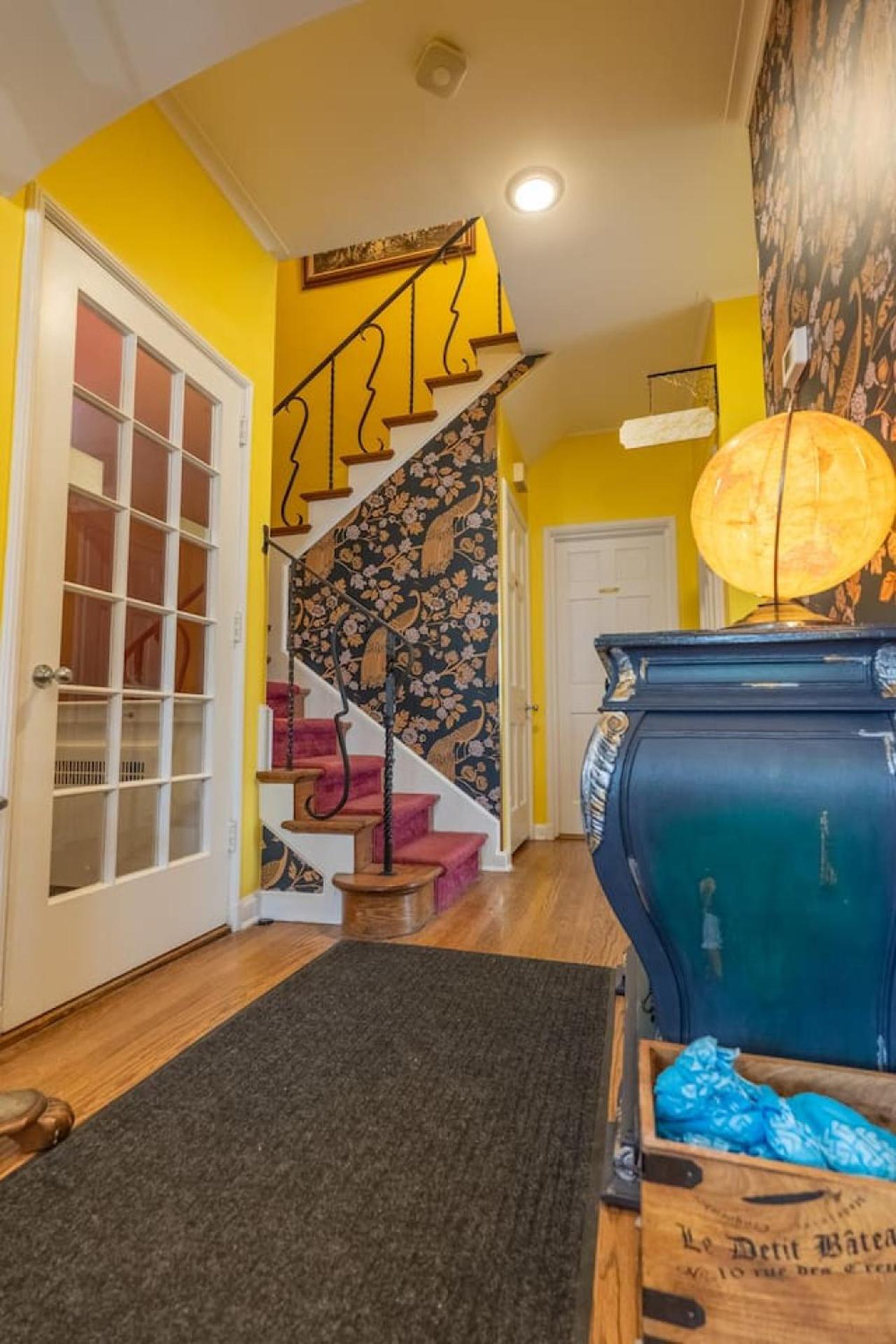 Cardinal Inn Bed and Breakfast