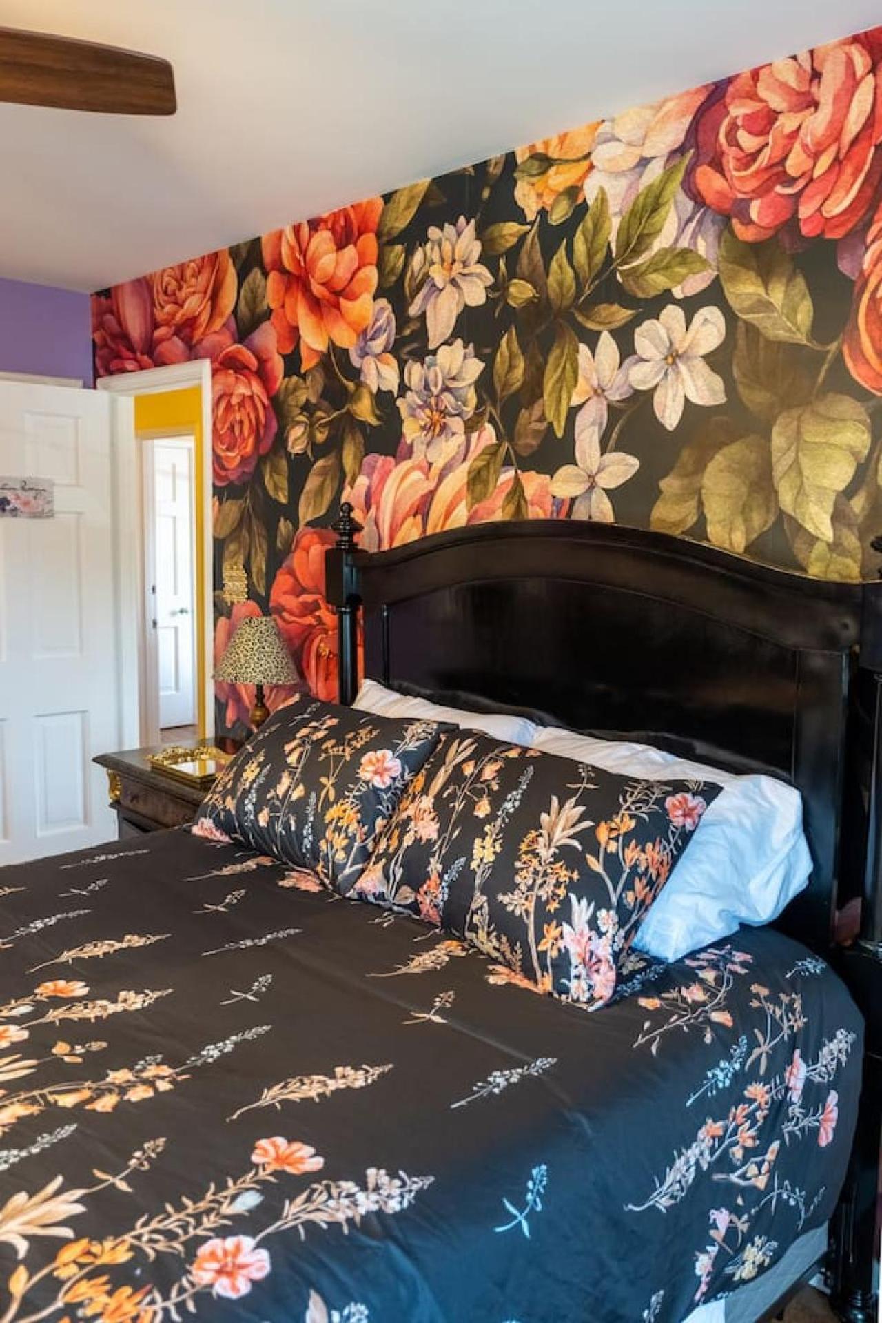 Cardinal Inn Bed and Breakfast