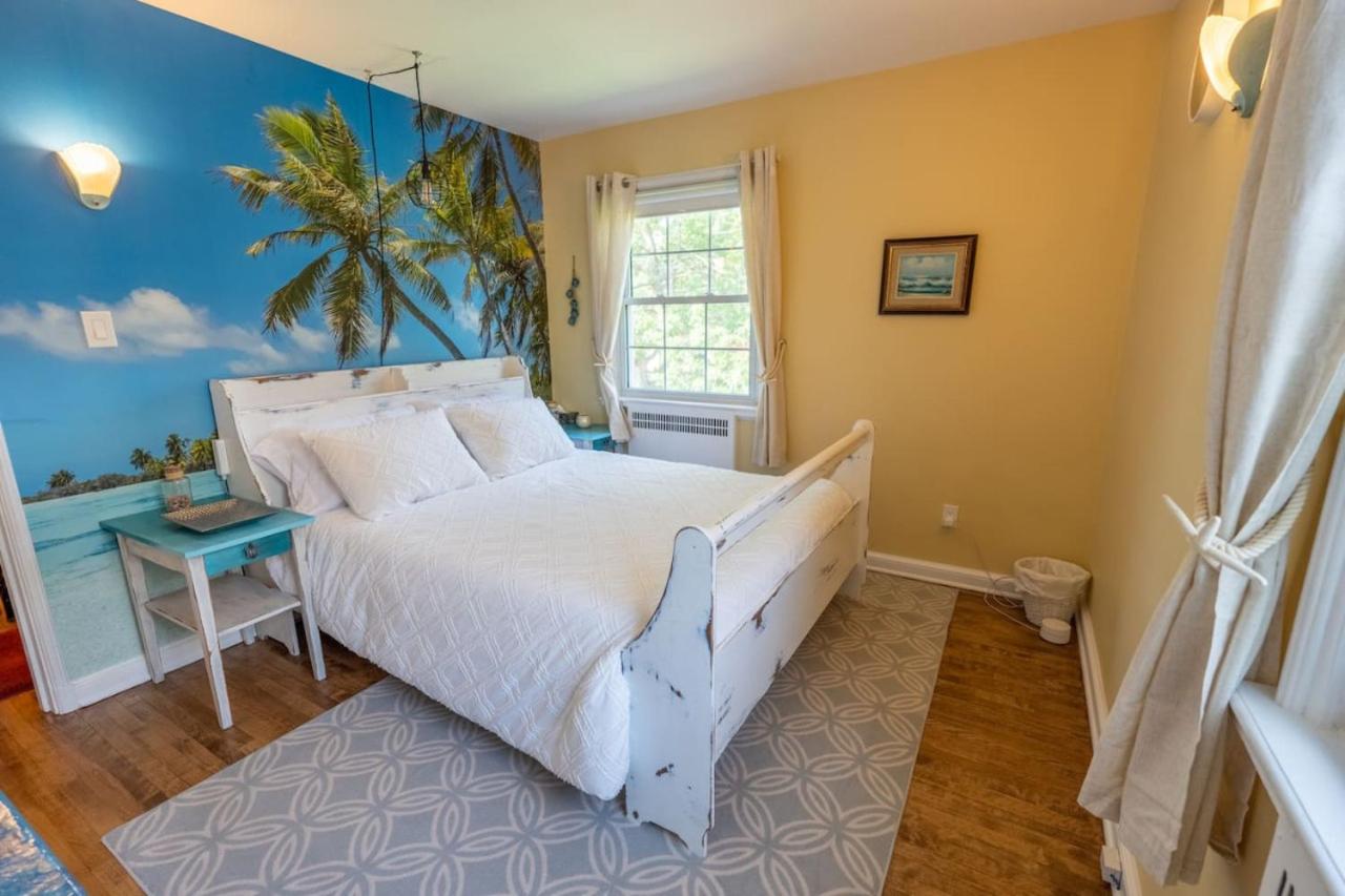 Cardinal Inn Bed and Breakfast