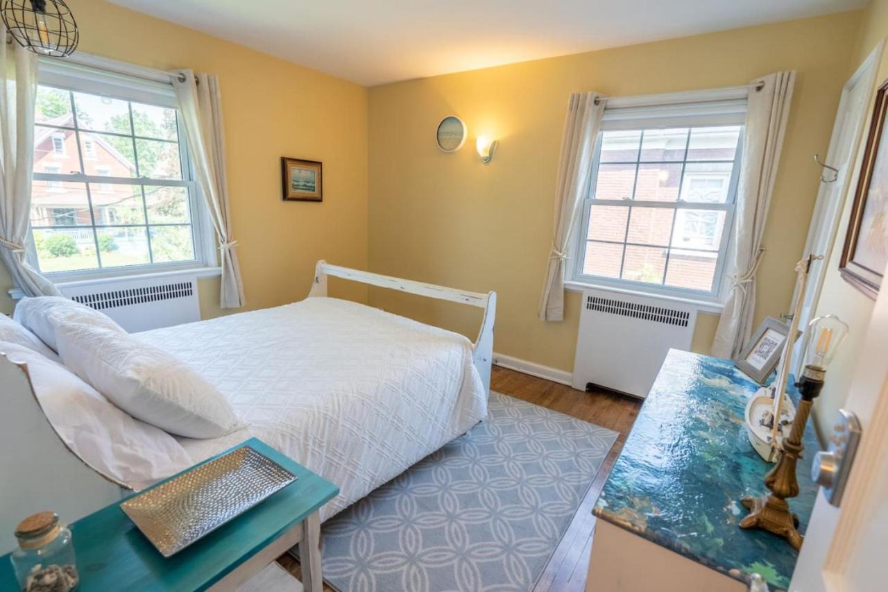 Cardinal Inn Bed and Breakfast