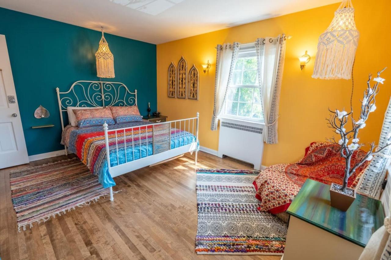 Cardinal Inn Bed and Breakfast