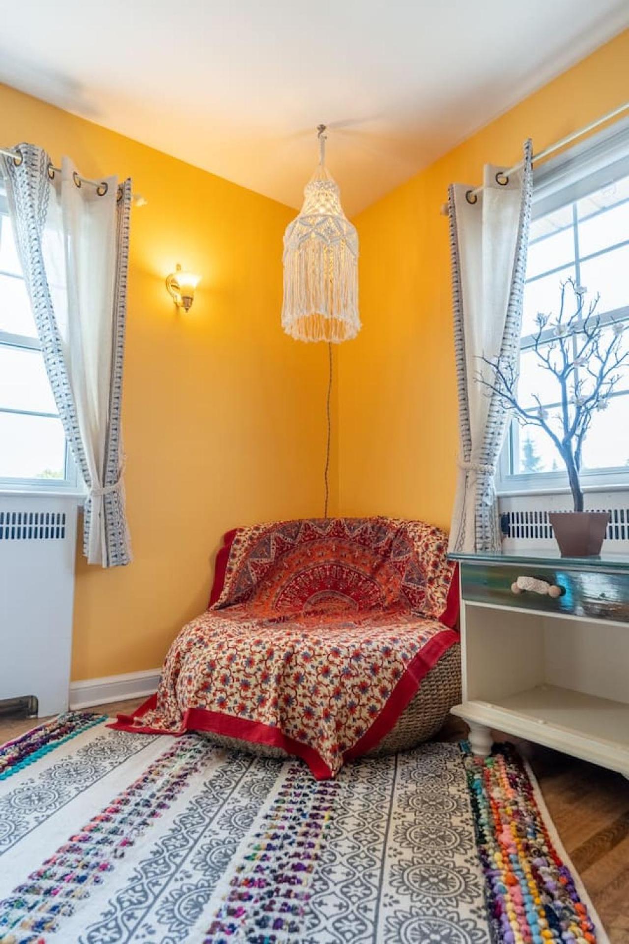 Cardinal Inn Bed and Breakfast