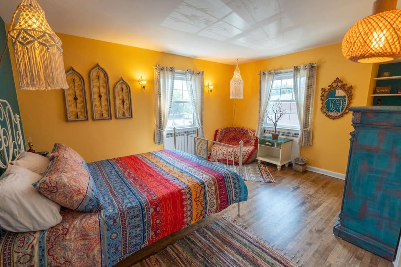 Cardinal Inn Bed and Breakfast