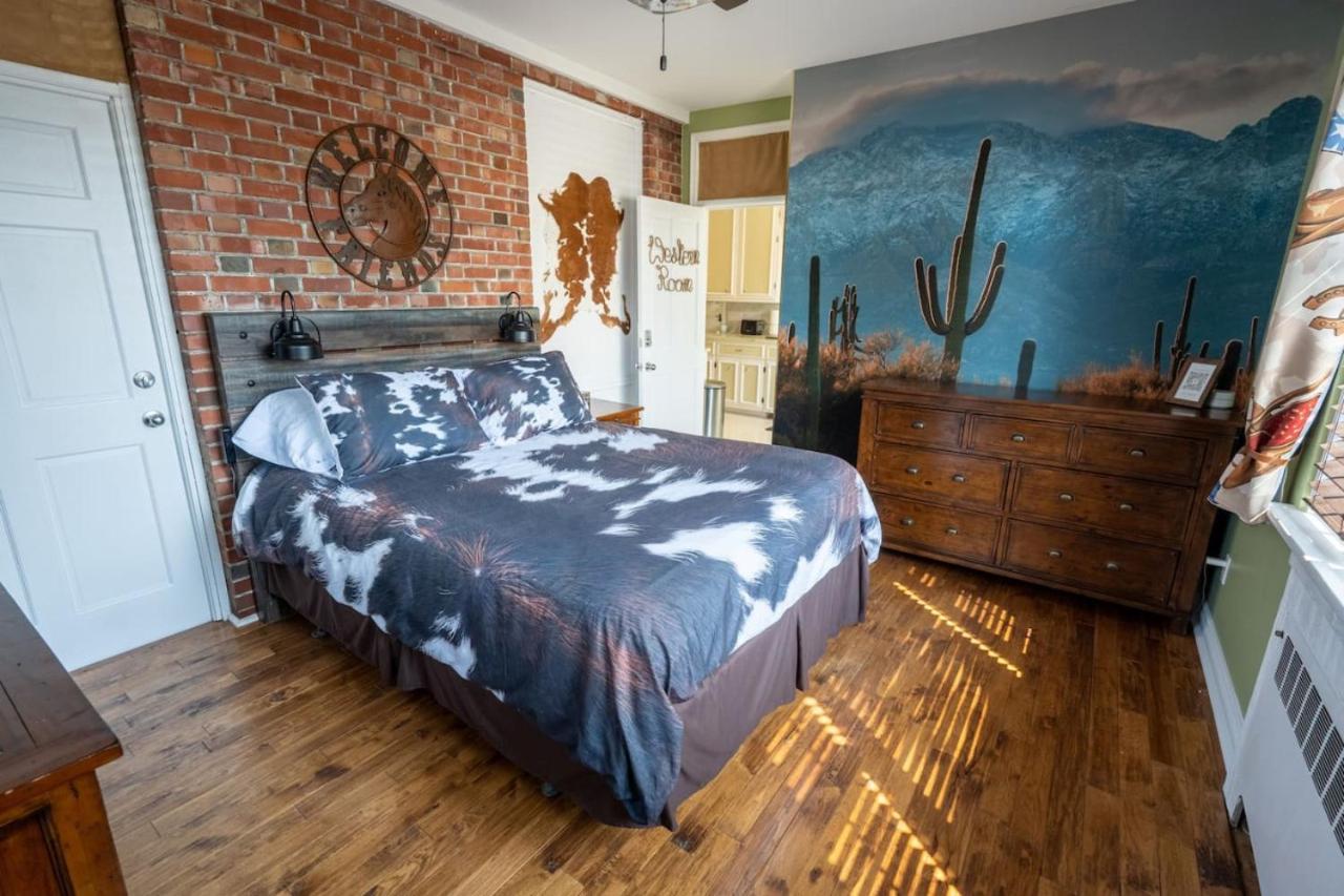 Cardinal Inn Bed and Breakfast