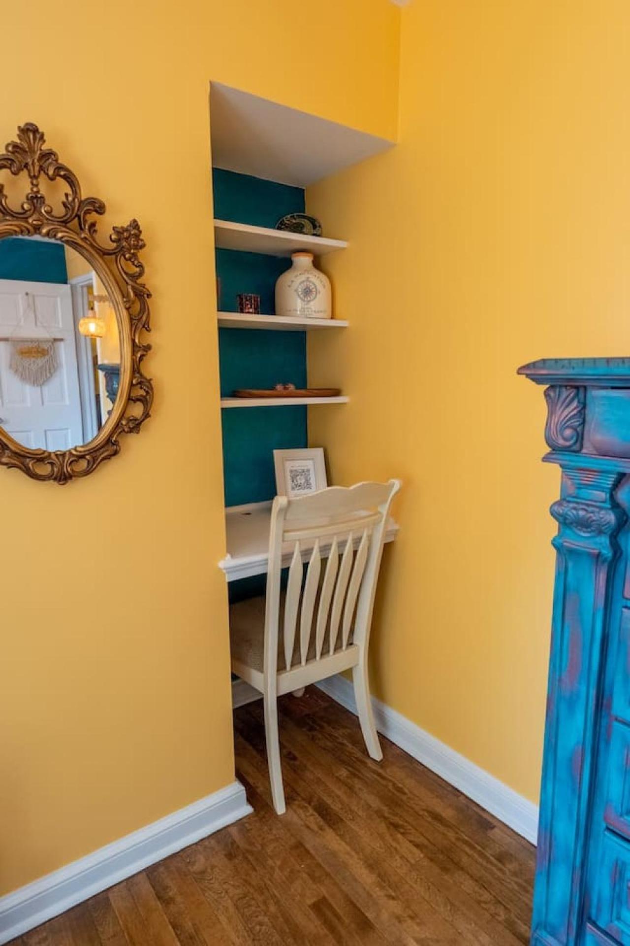 Cardinal Inn Bed and Breakfast