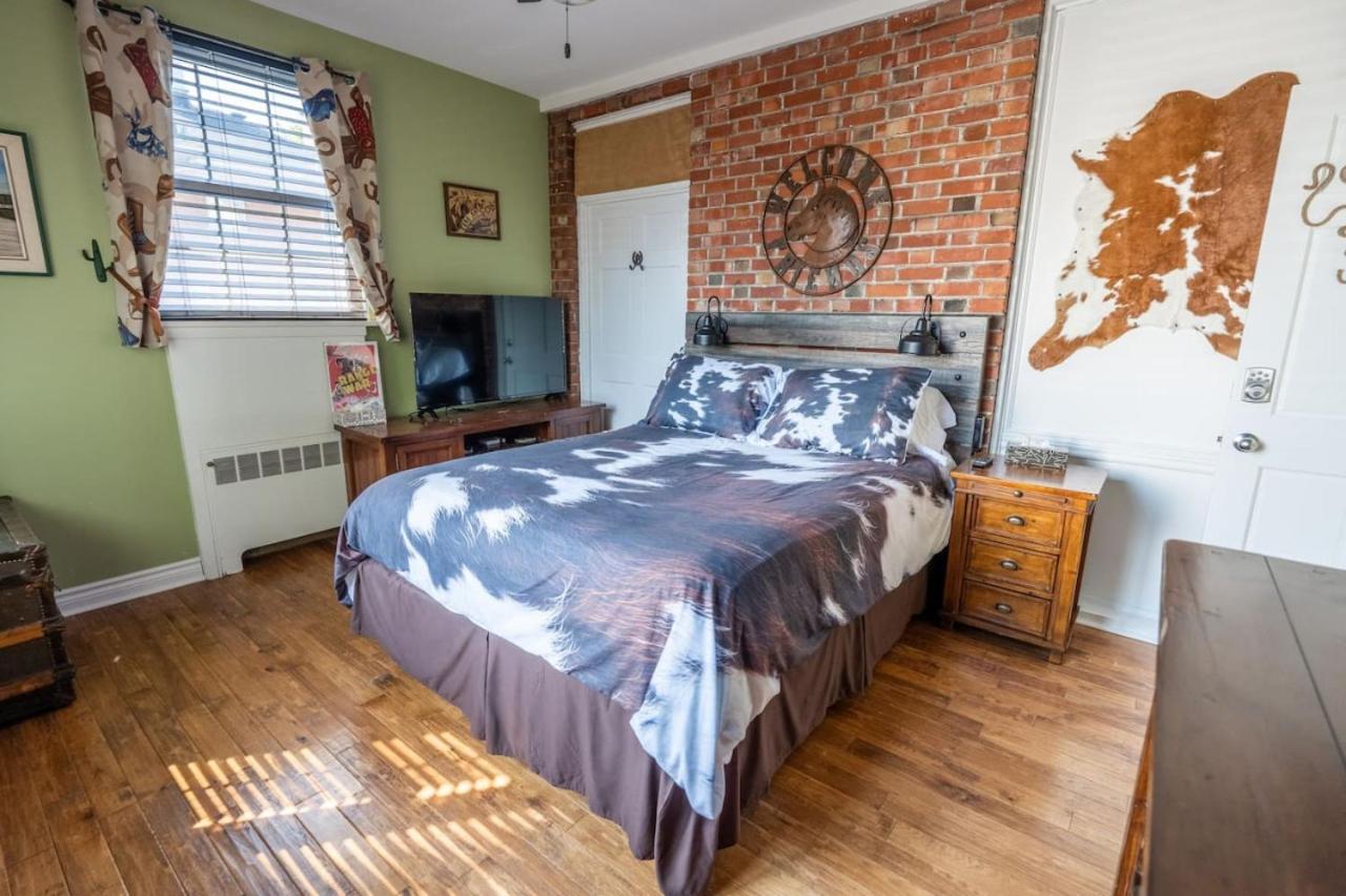 Cardinal Inn Bed and Breakfast
