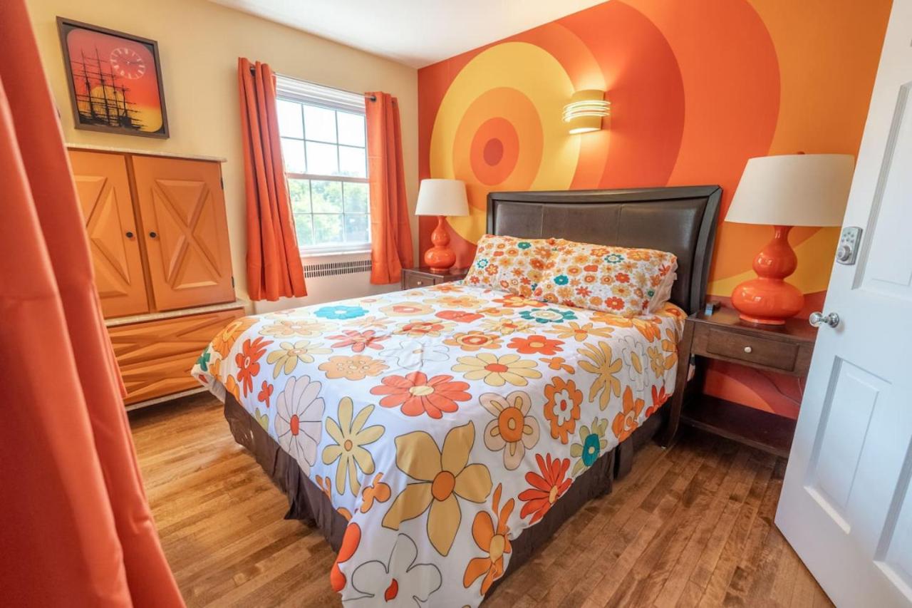 Cardinal Inn Bed and Breakfast