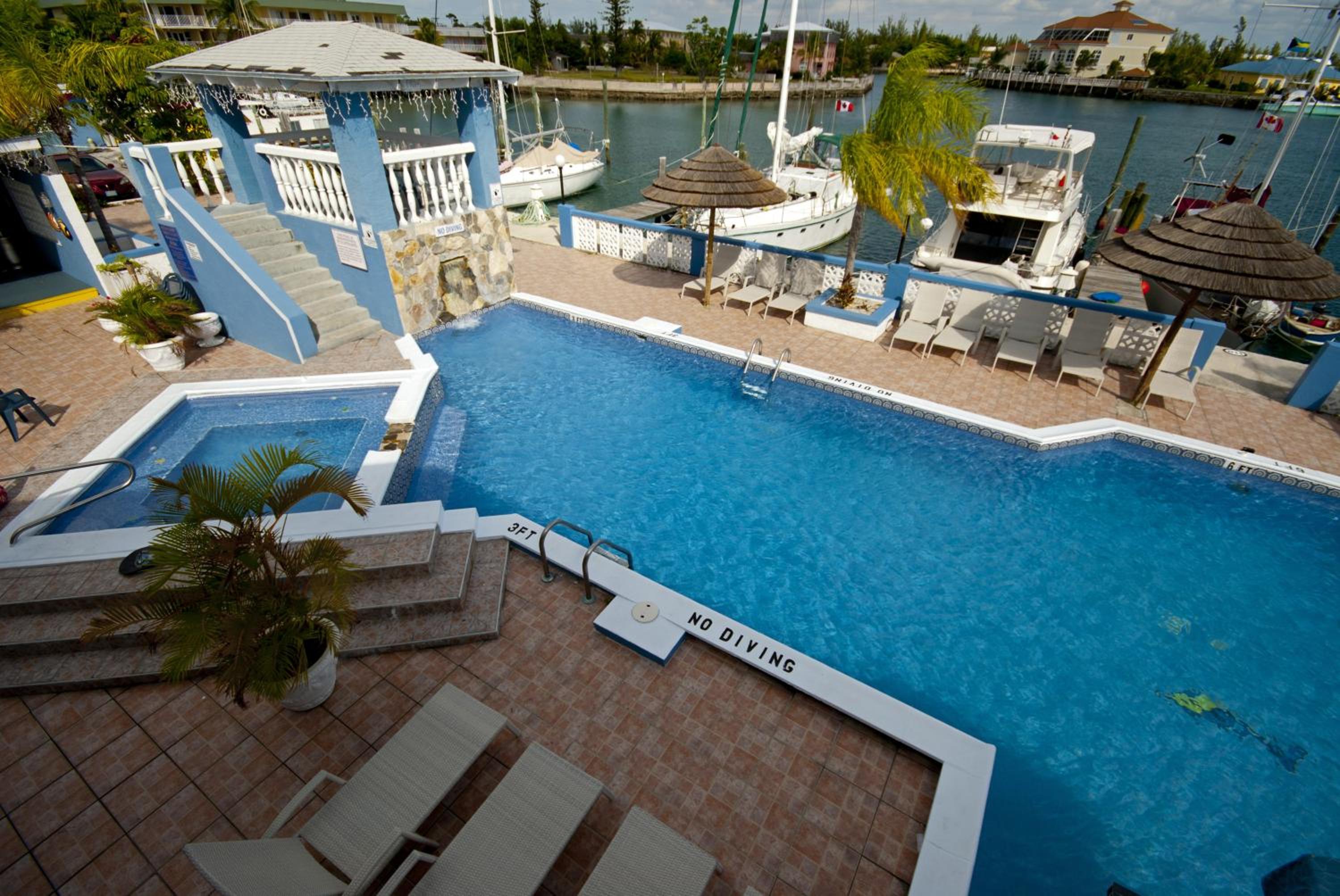 Nassau - Paradise Island Vacations - Ocean Reef Yacht Club  Resort - Property Image 1