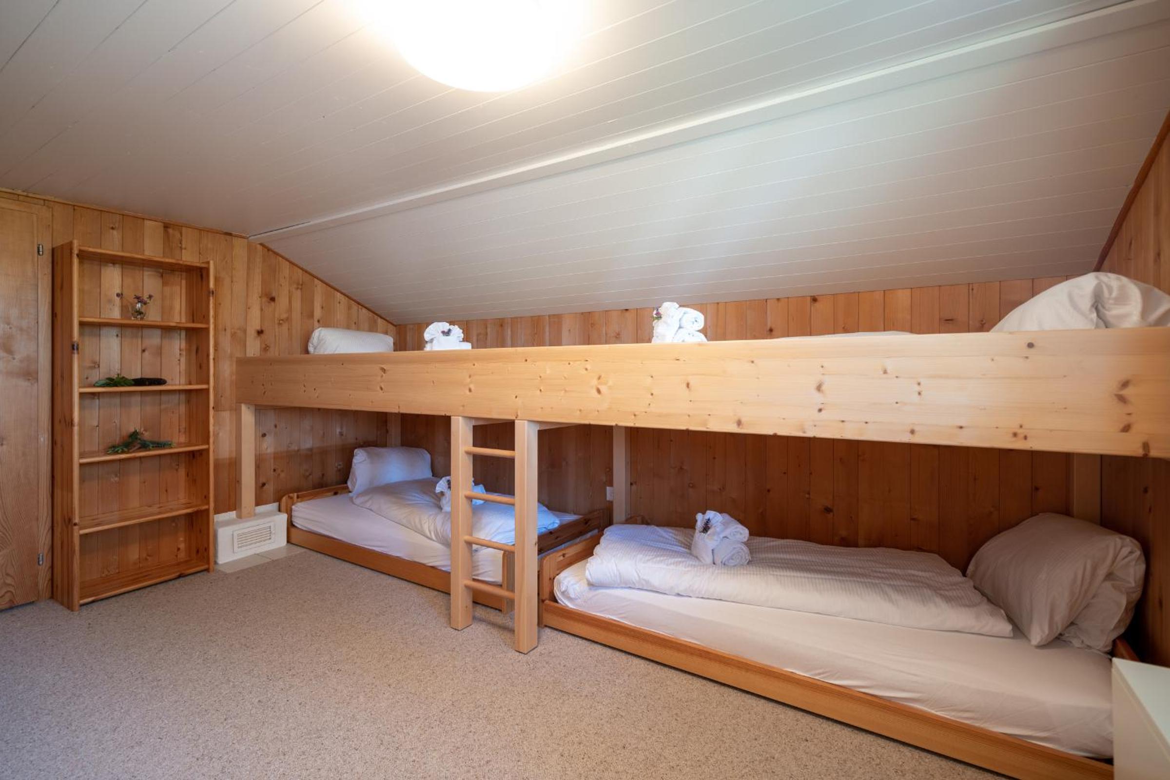 Chalet Sönderli