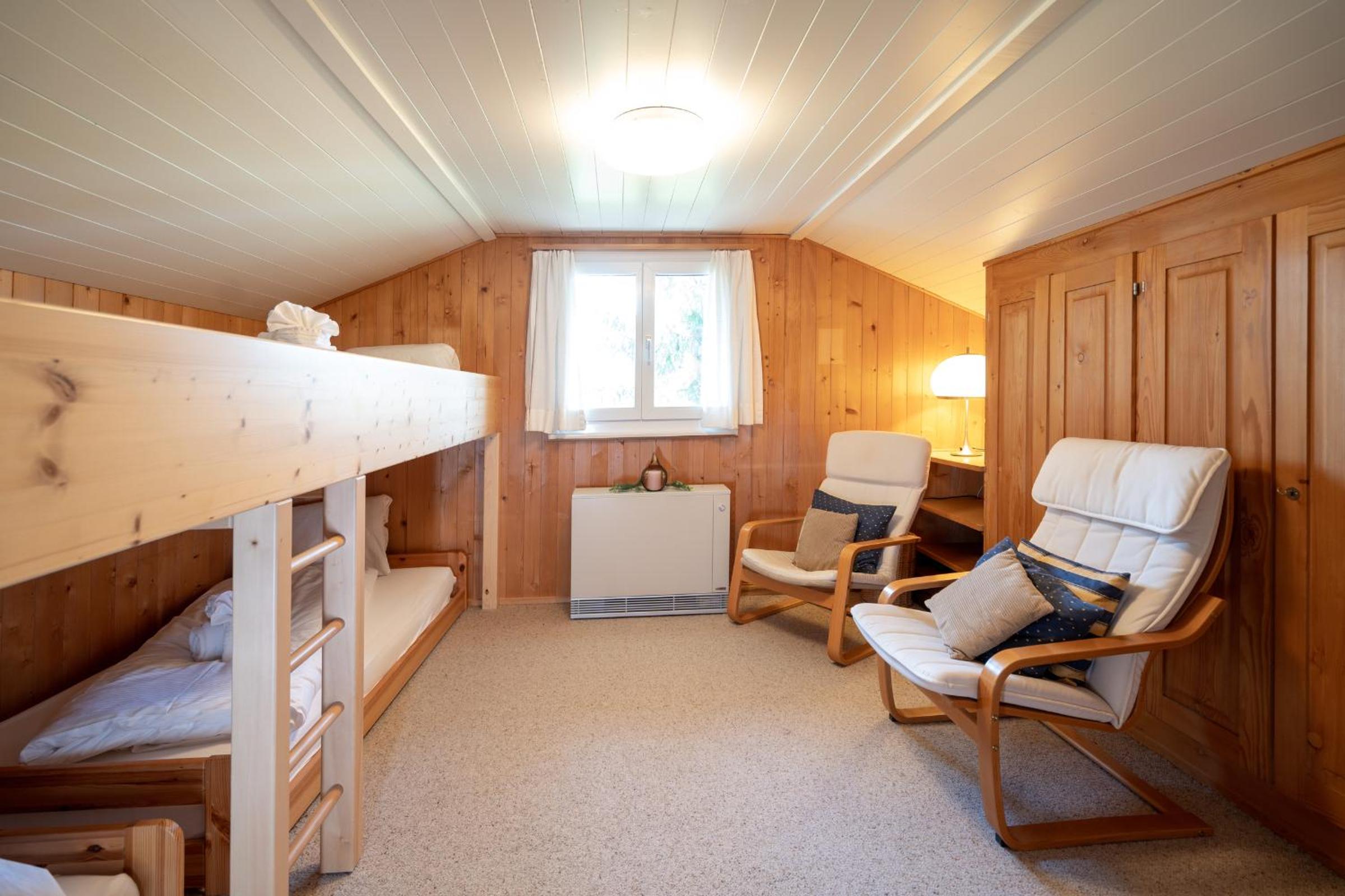 Chalet Sönderli