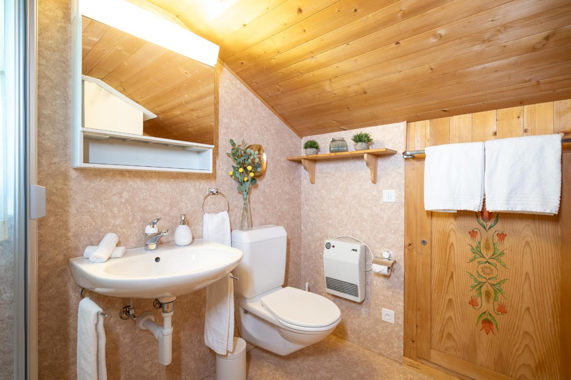 Chalet Sönderli