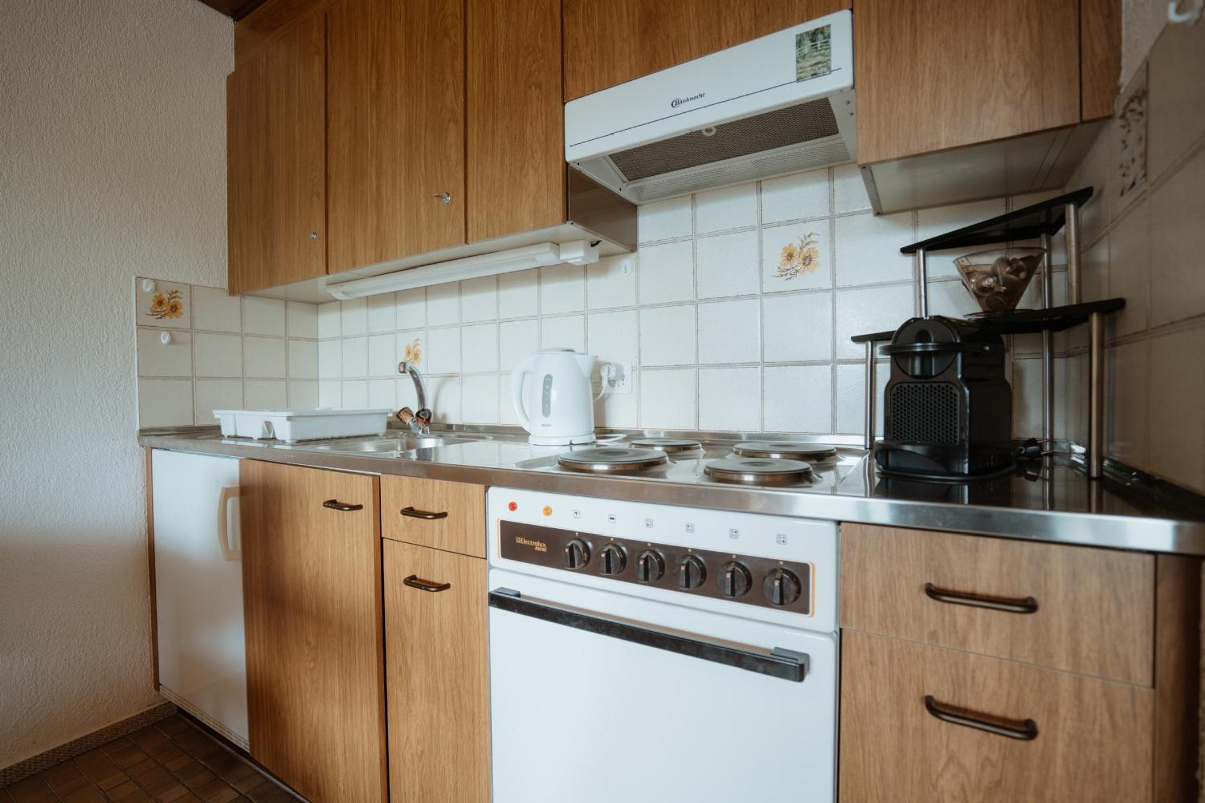 Apartment Alpenglühen