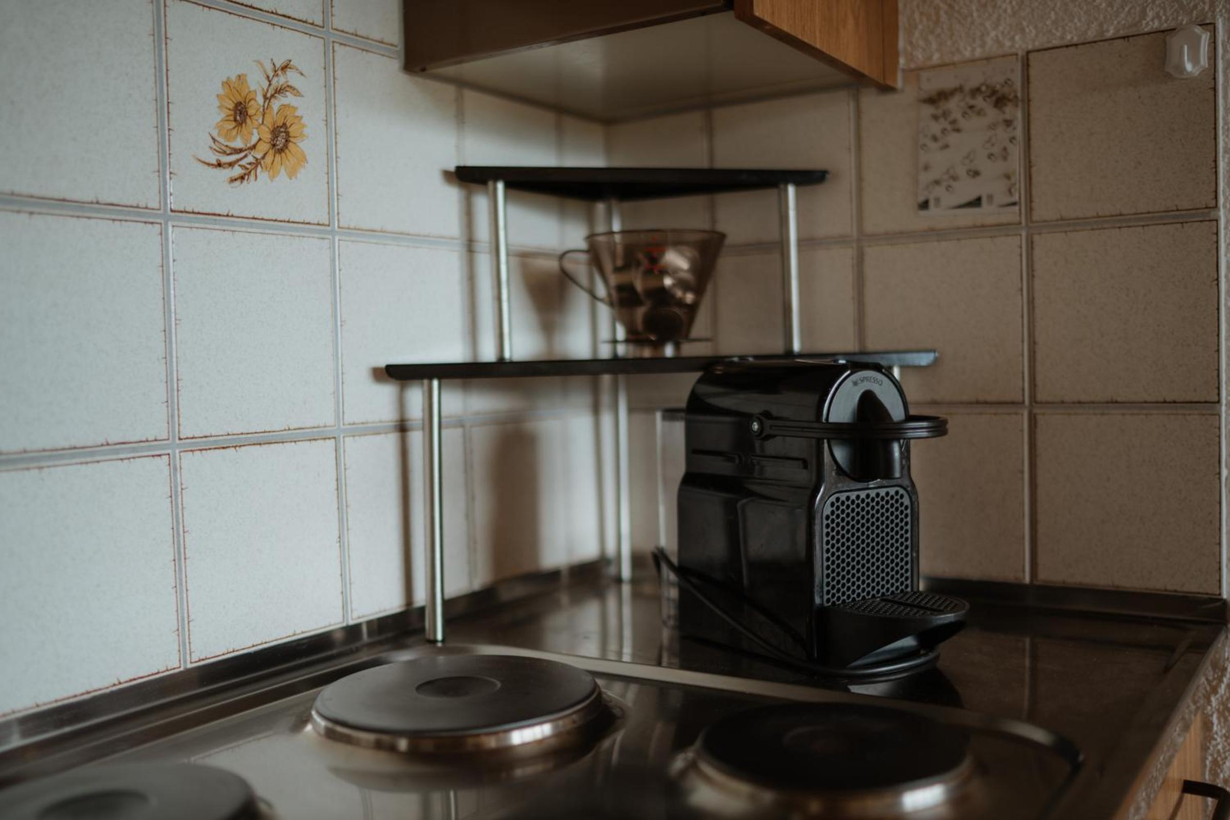 Apartment Alpenglühen