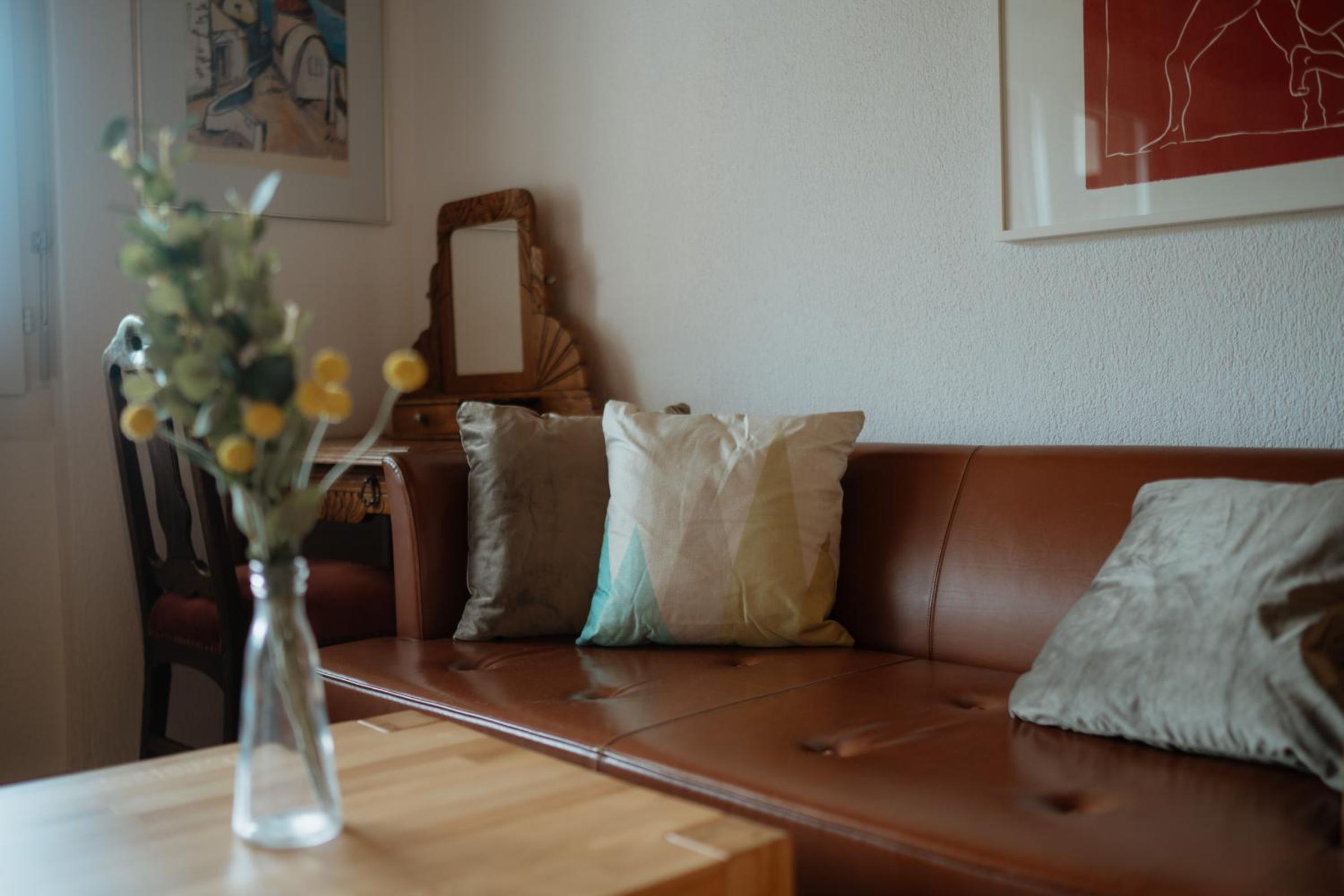 Apartment Alpenglühen