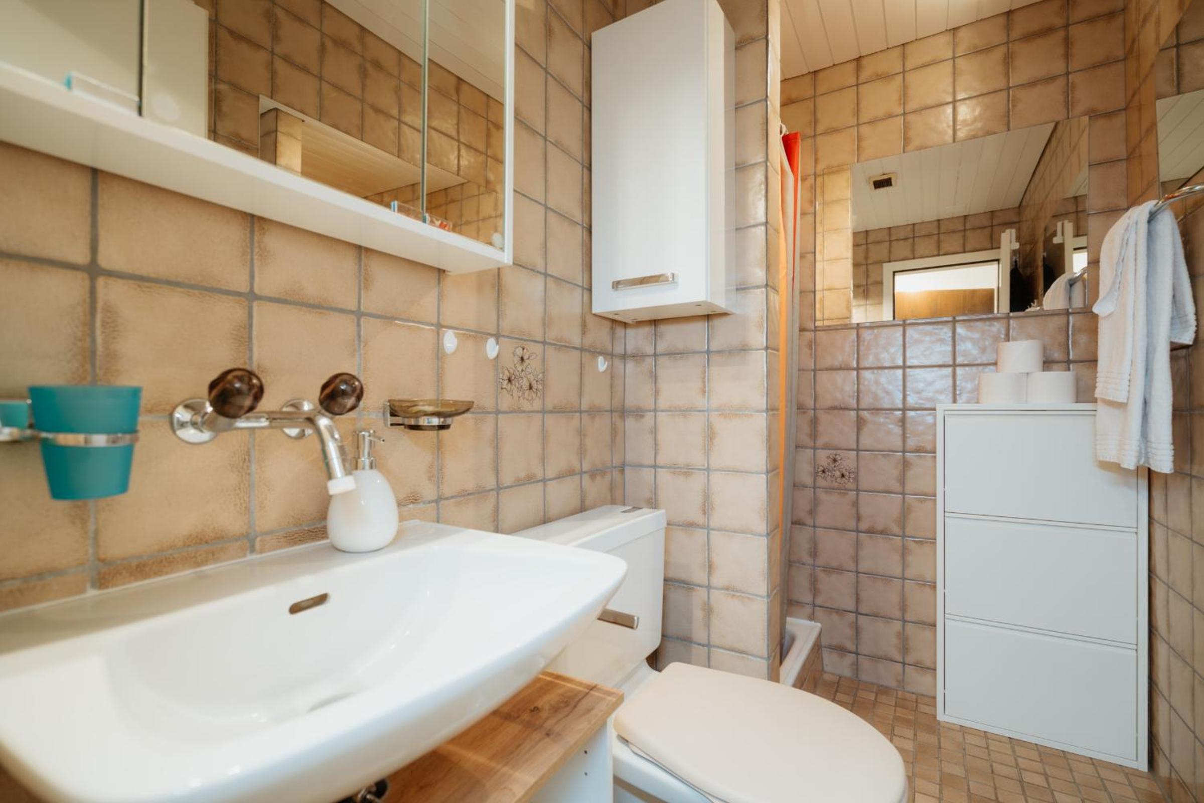 Apartment Alpenglühen