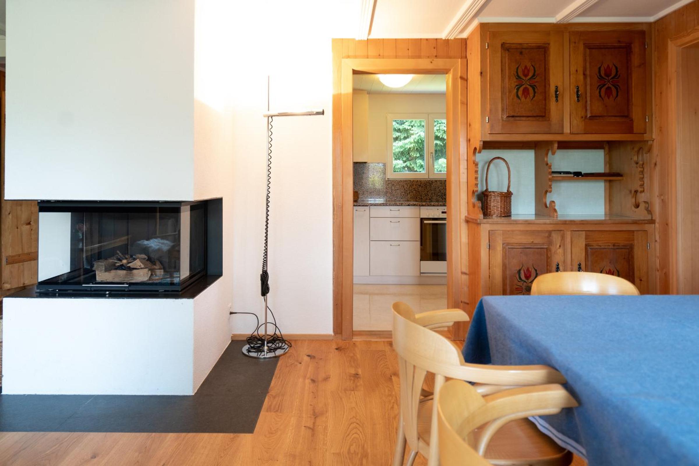 Chalet Sönderli