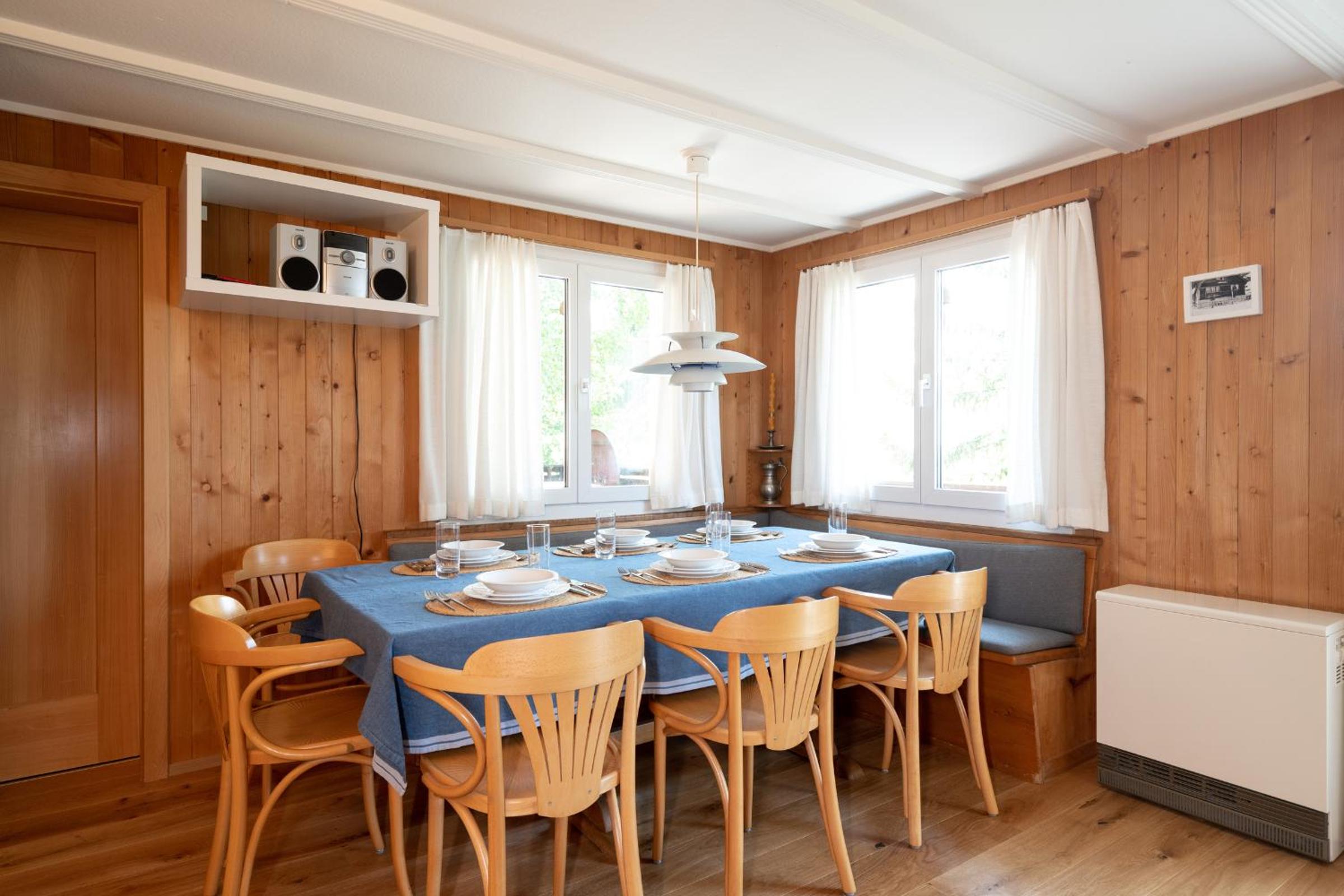 Chalet Sönderli