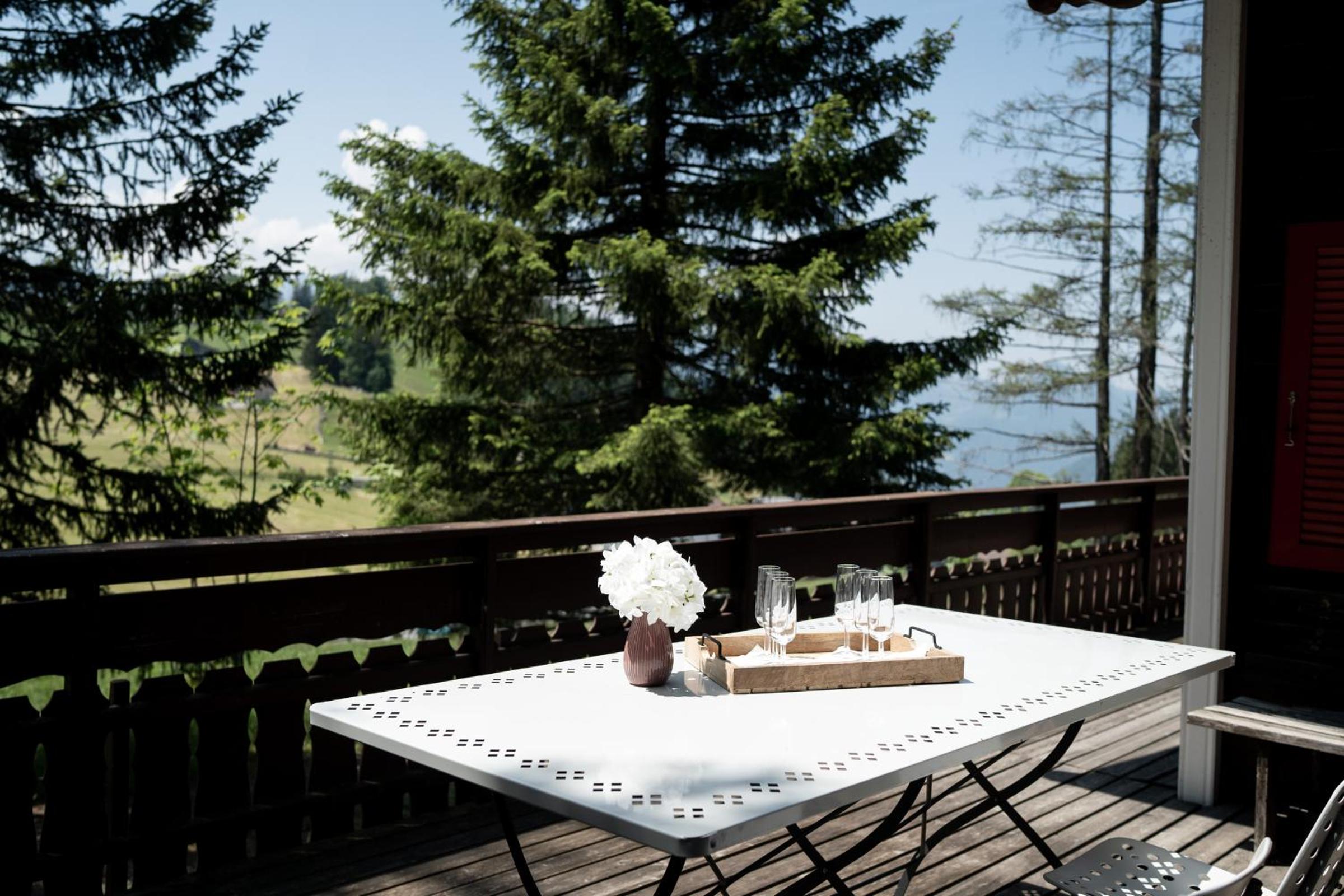 Chalet Sönderli