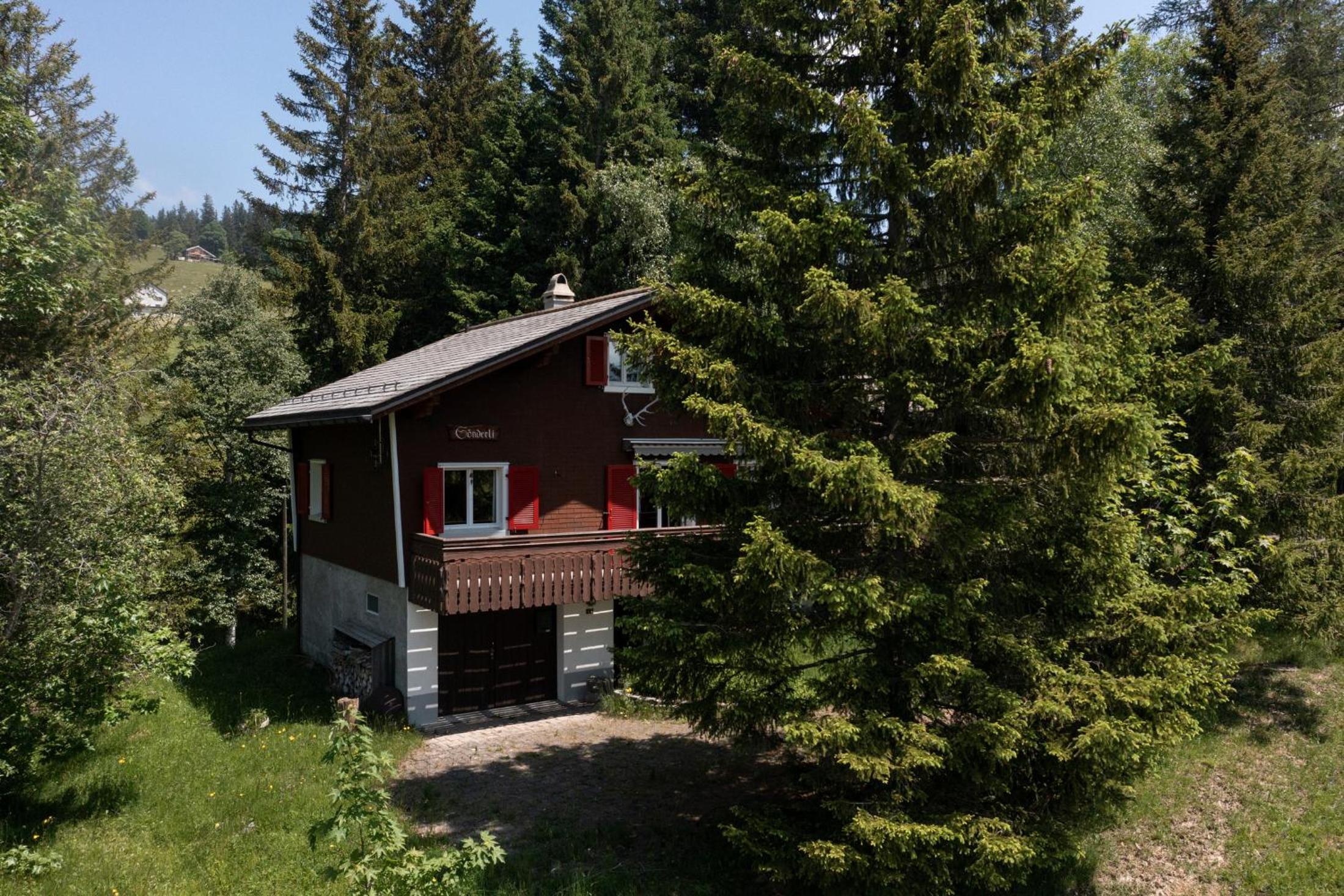Chalet Sönderli