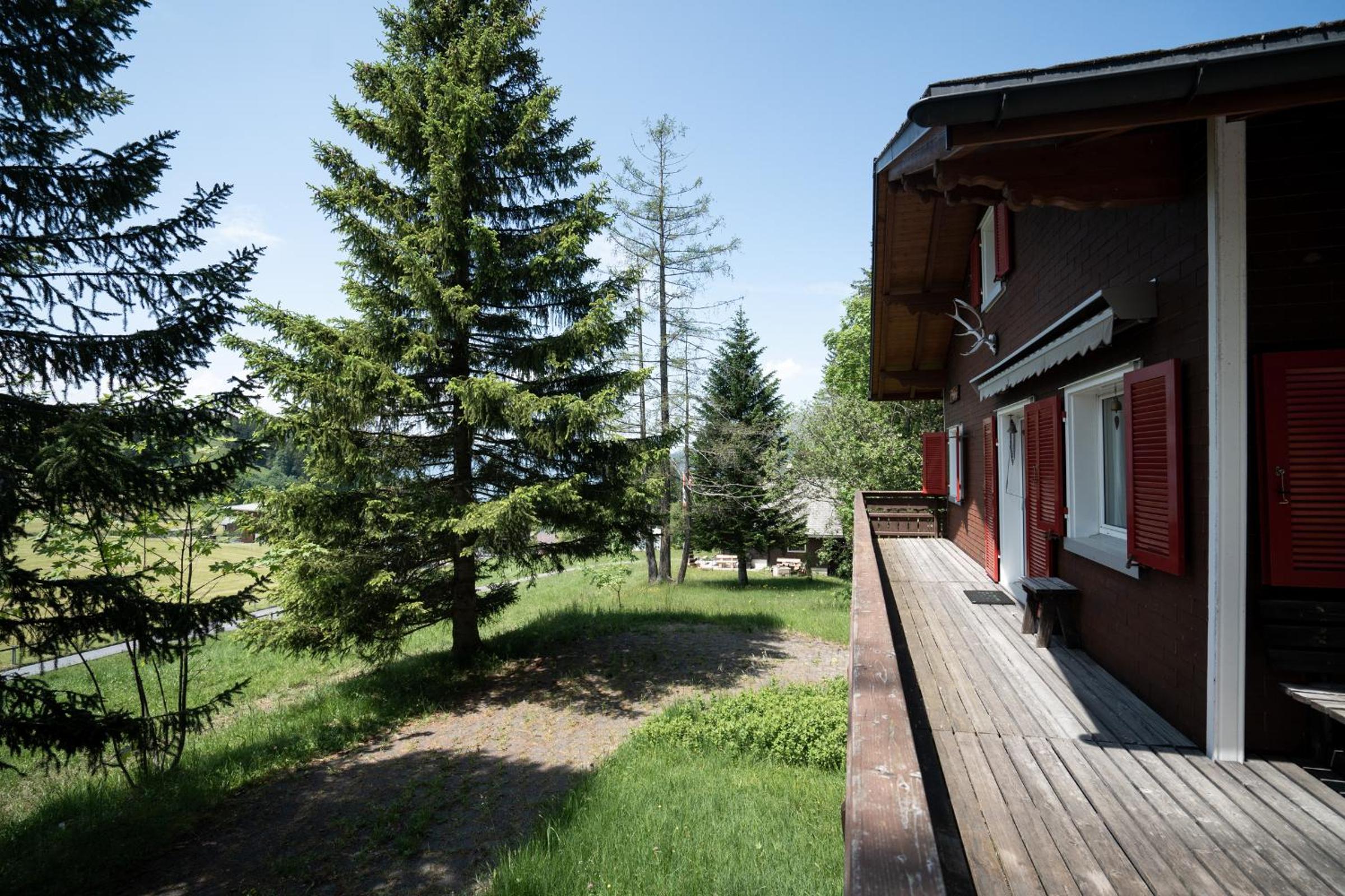 Chalet Sönderli