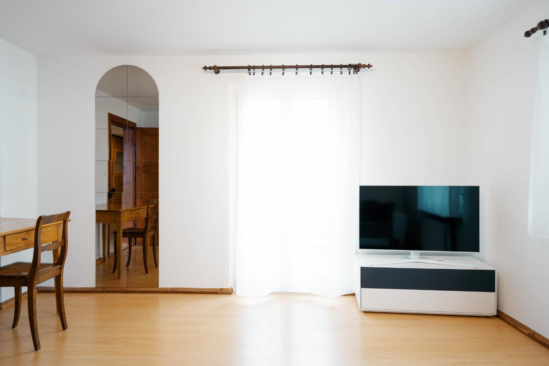 Apartment Raingüetli view 3