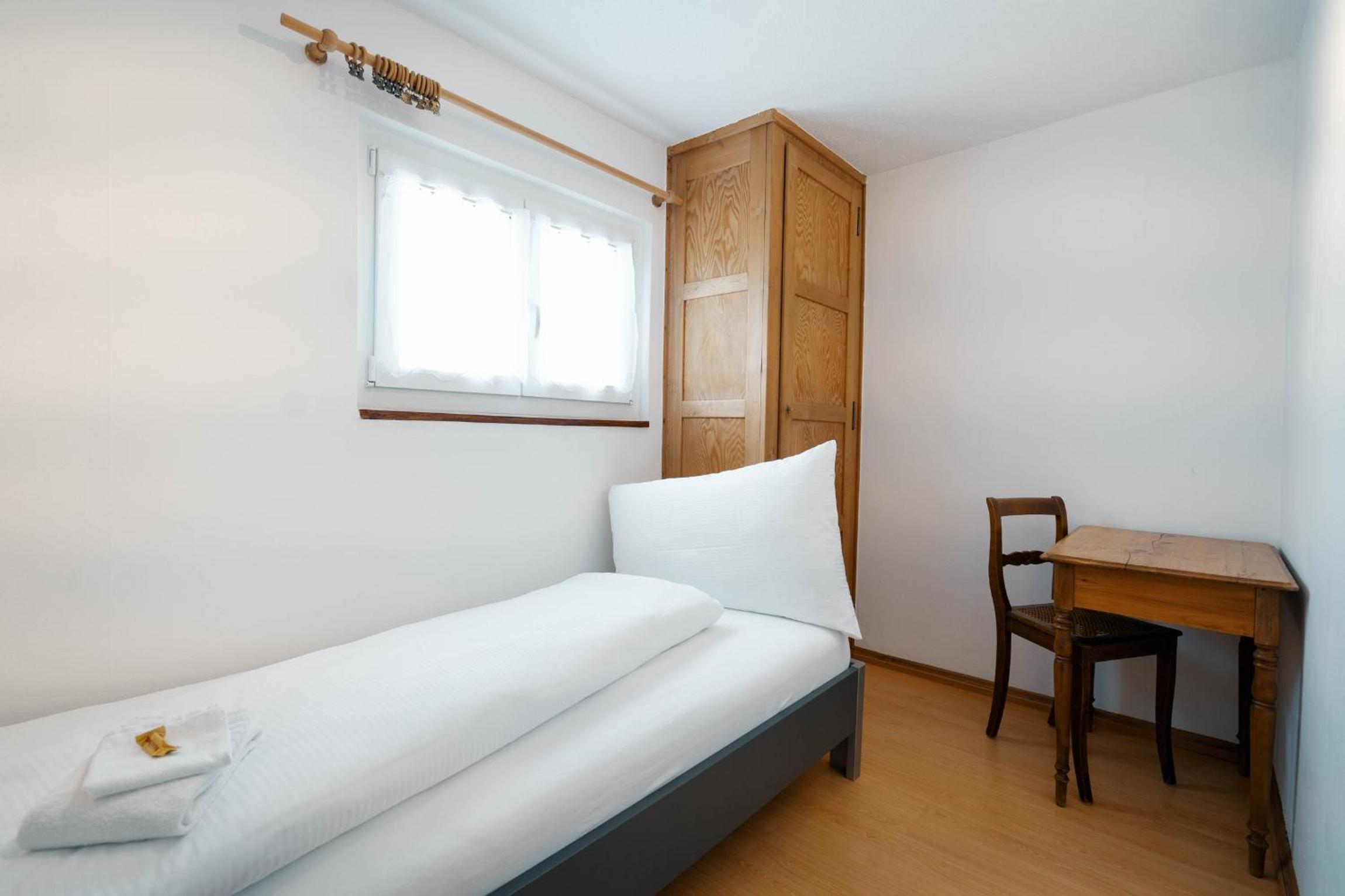 Apartment Raingüetli view 5