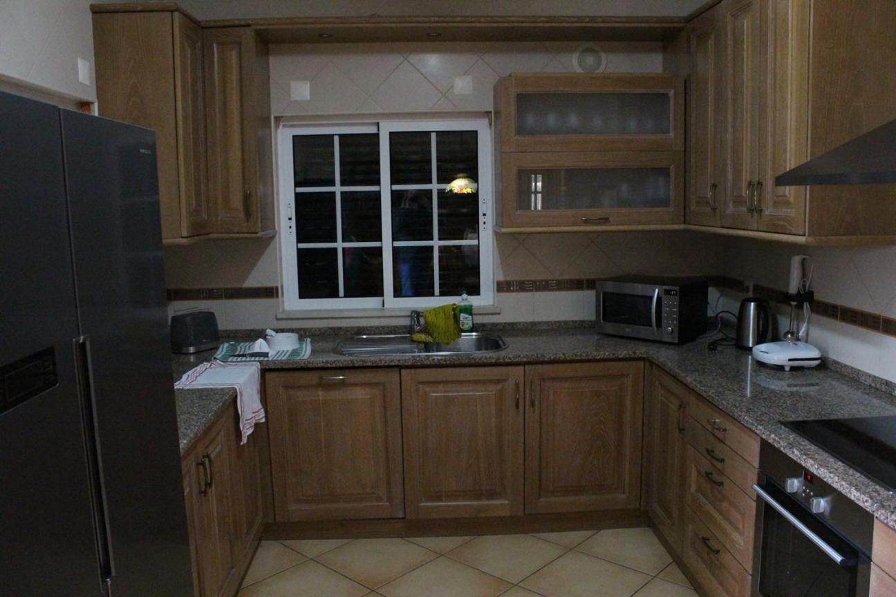 Vila Montechoro