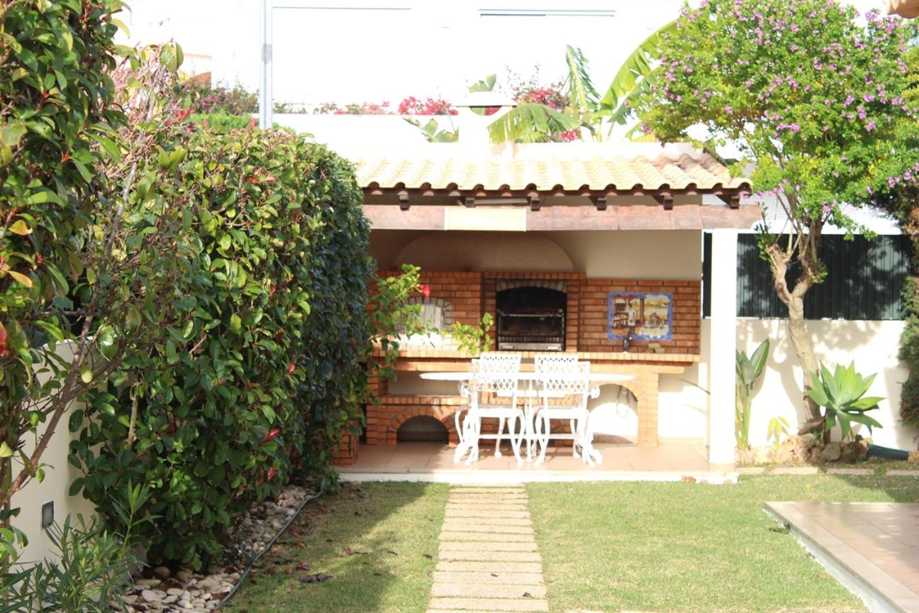 Vila Montechoro