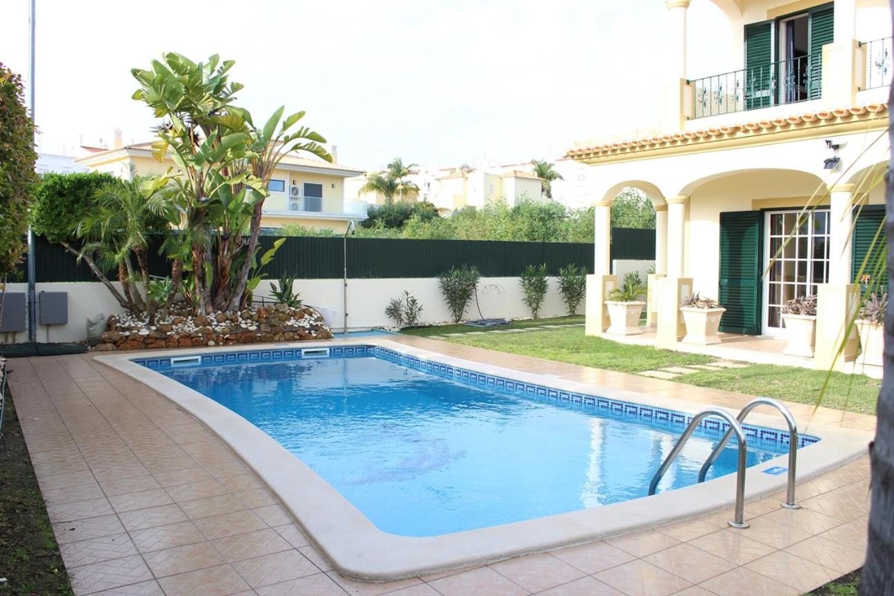 Vila Montechoro